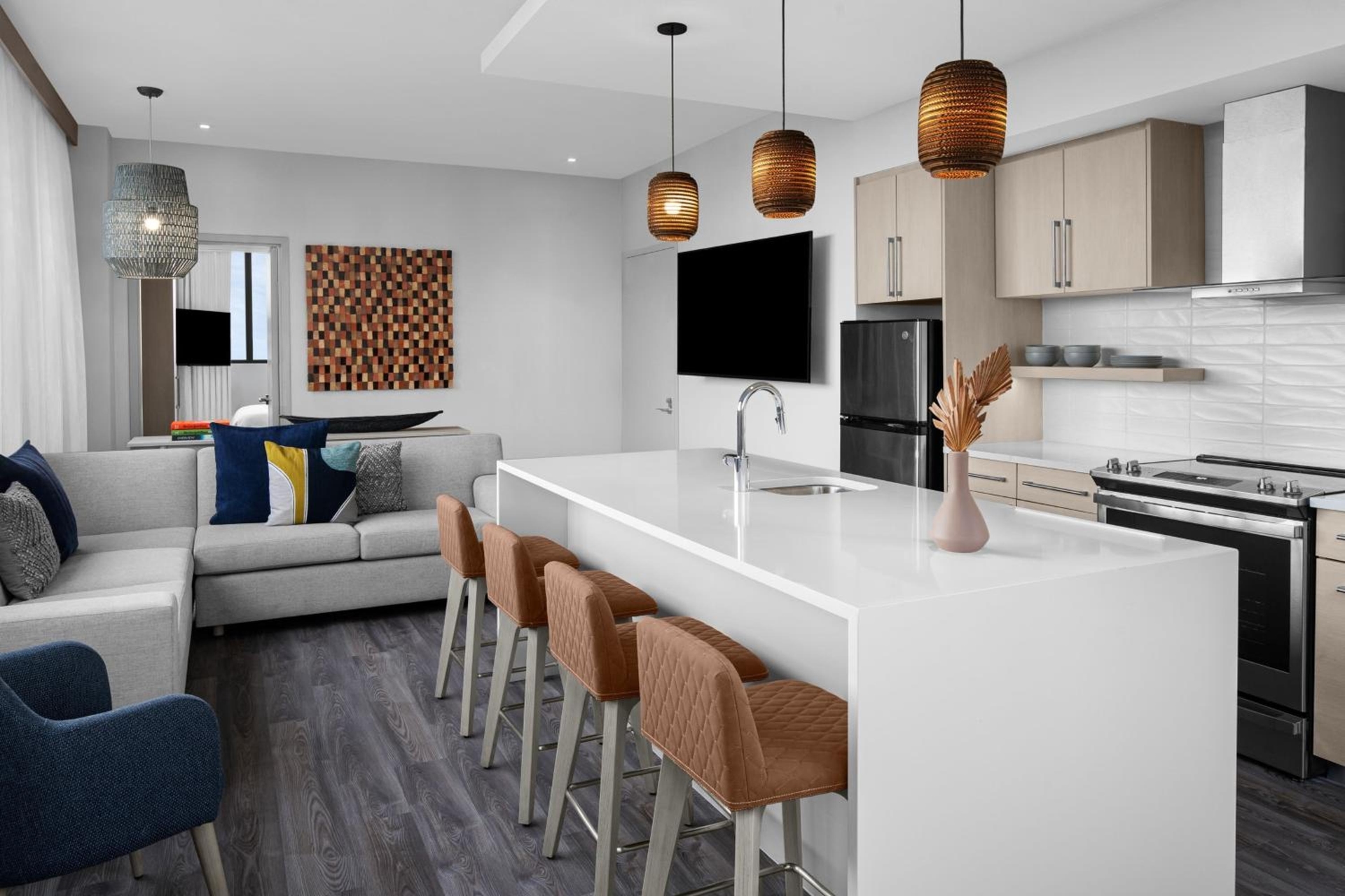 Foto de Element by Marriott Miami Brickell