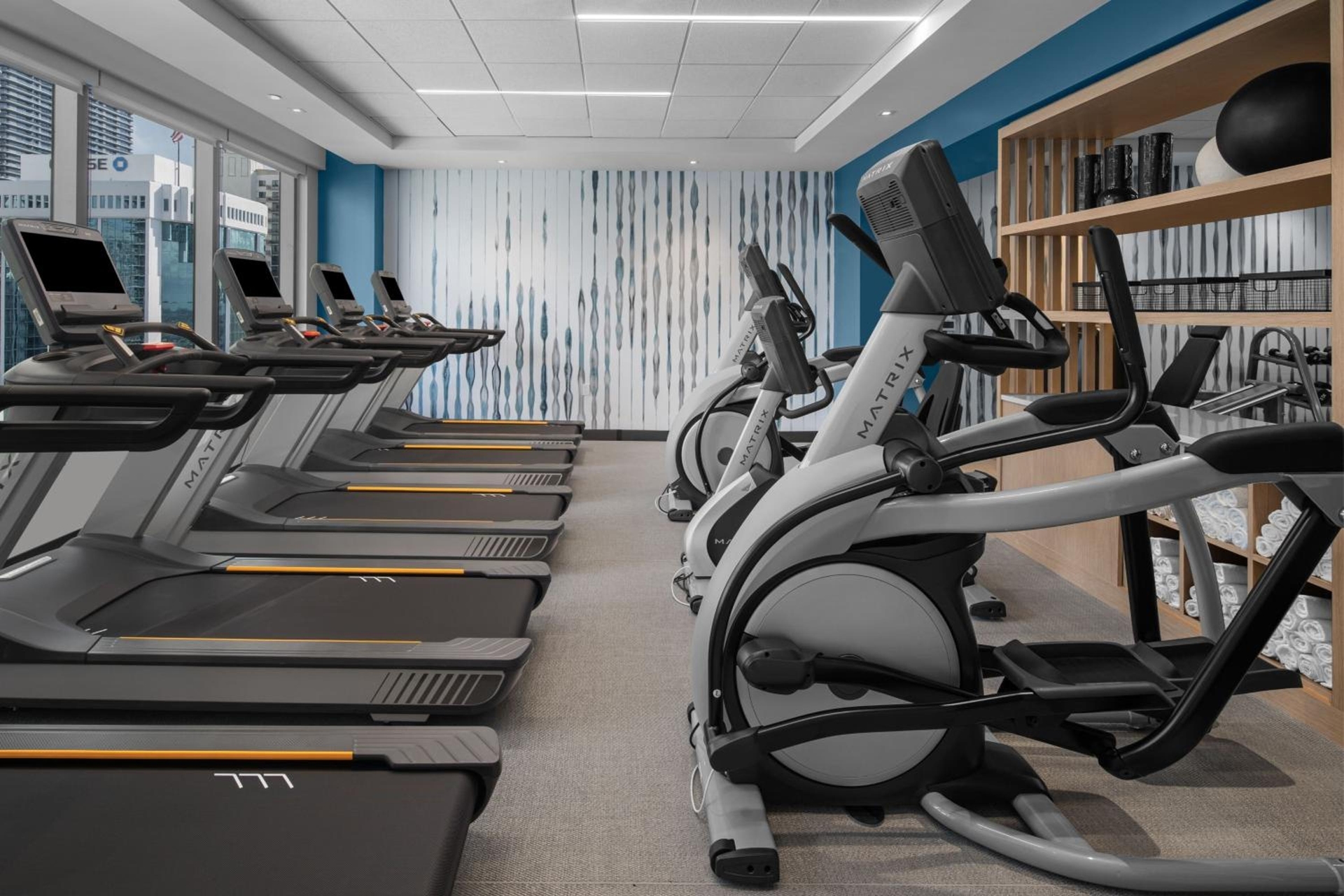 Foto de Element by Marriott Miami Brickell
