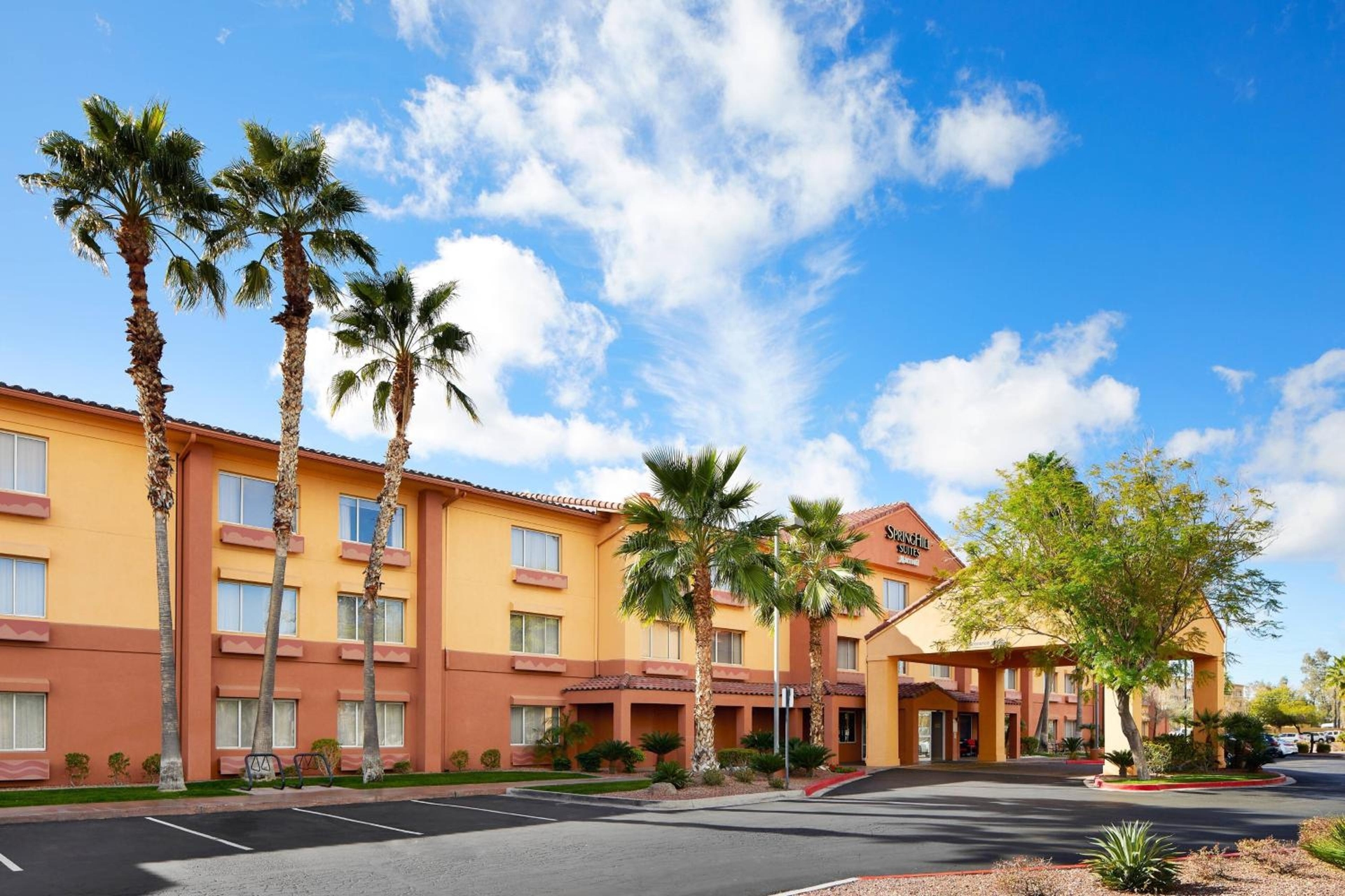 SpringHill Suites Tempe at Arizona Mills Mall, Tempe