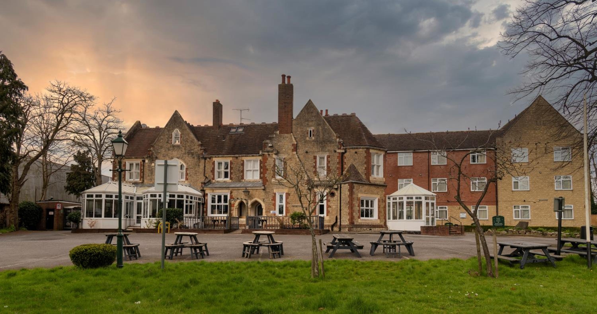 Hamlet Hotels Maidstone, Maidstone