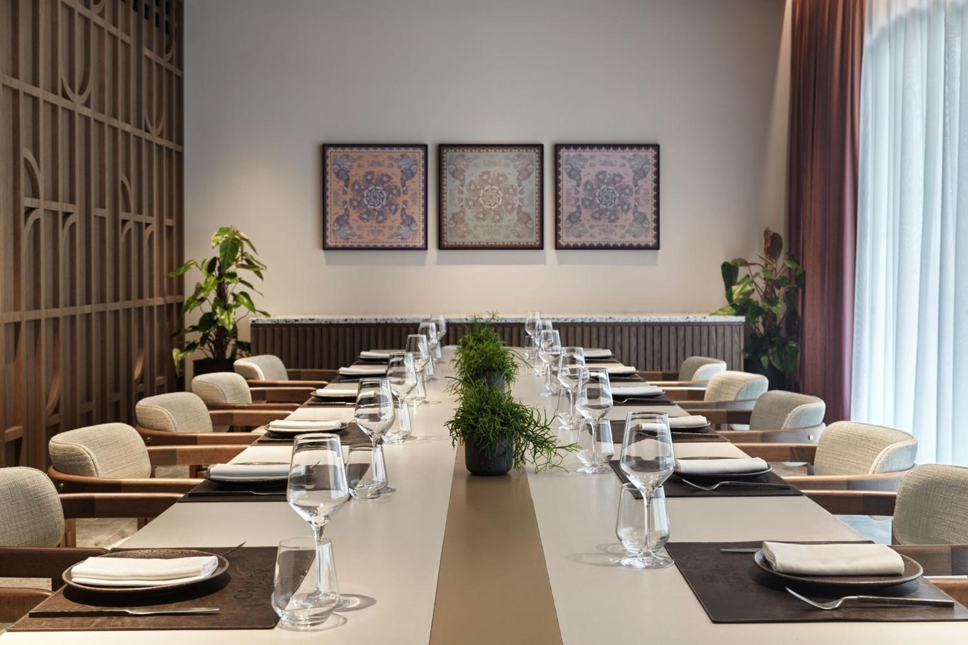 Foto de MonAsty, Thessaloniki, Autograph Collection