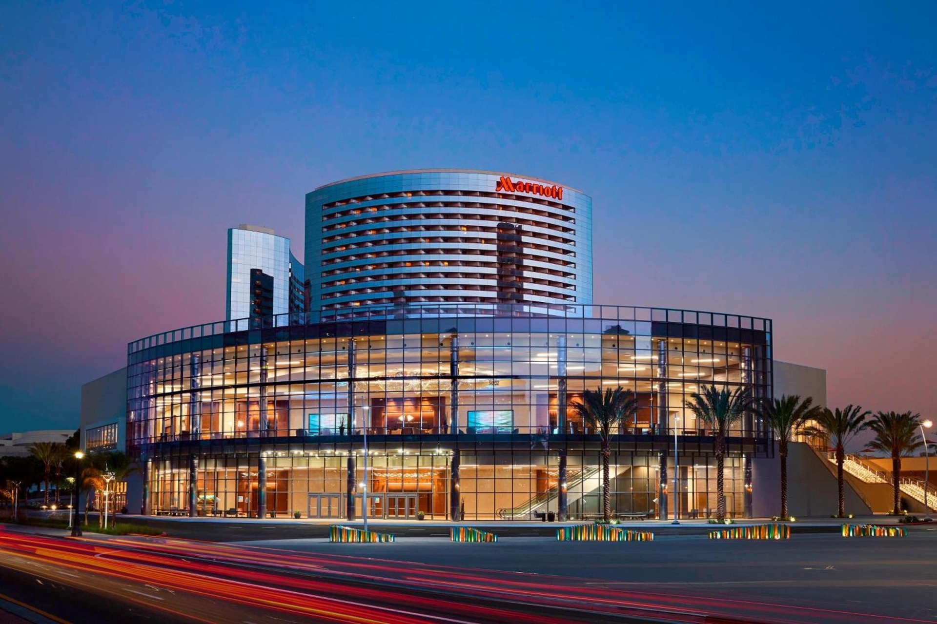 Marriott Marquis San Diego Marina, San Diego
