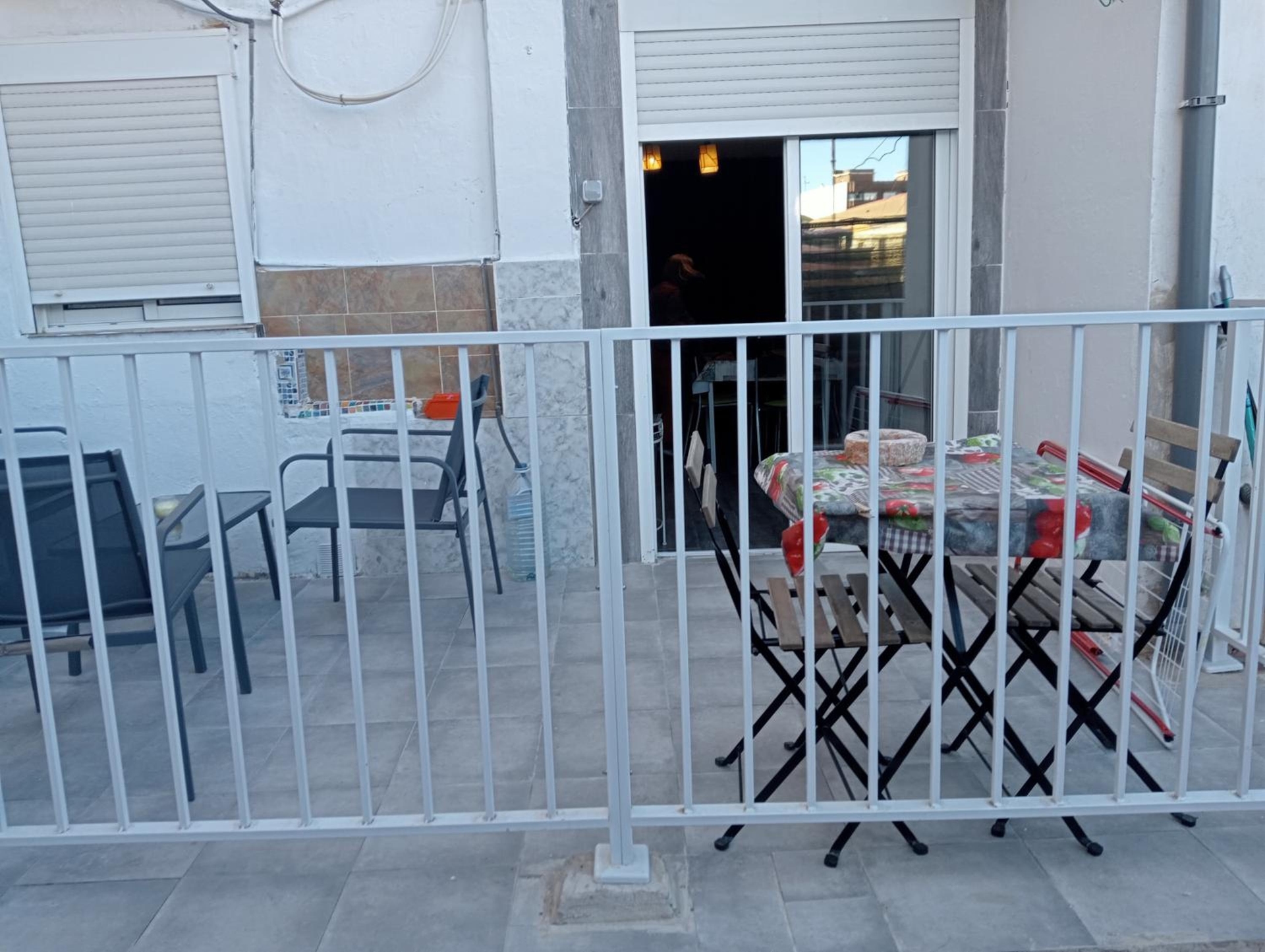 Lola Apartment Encorts, Valencia