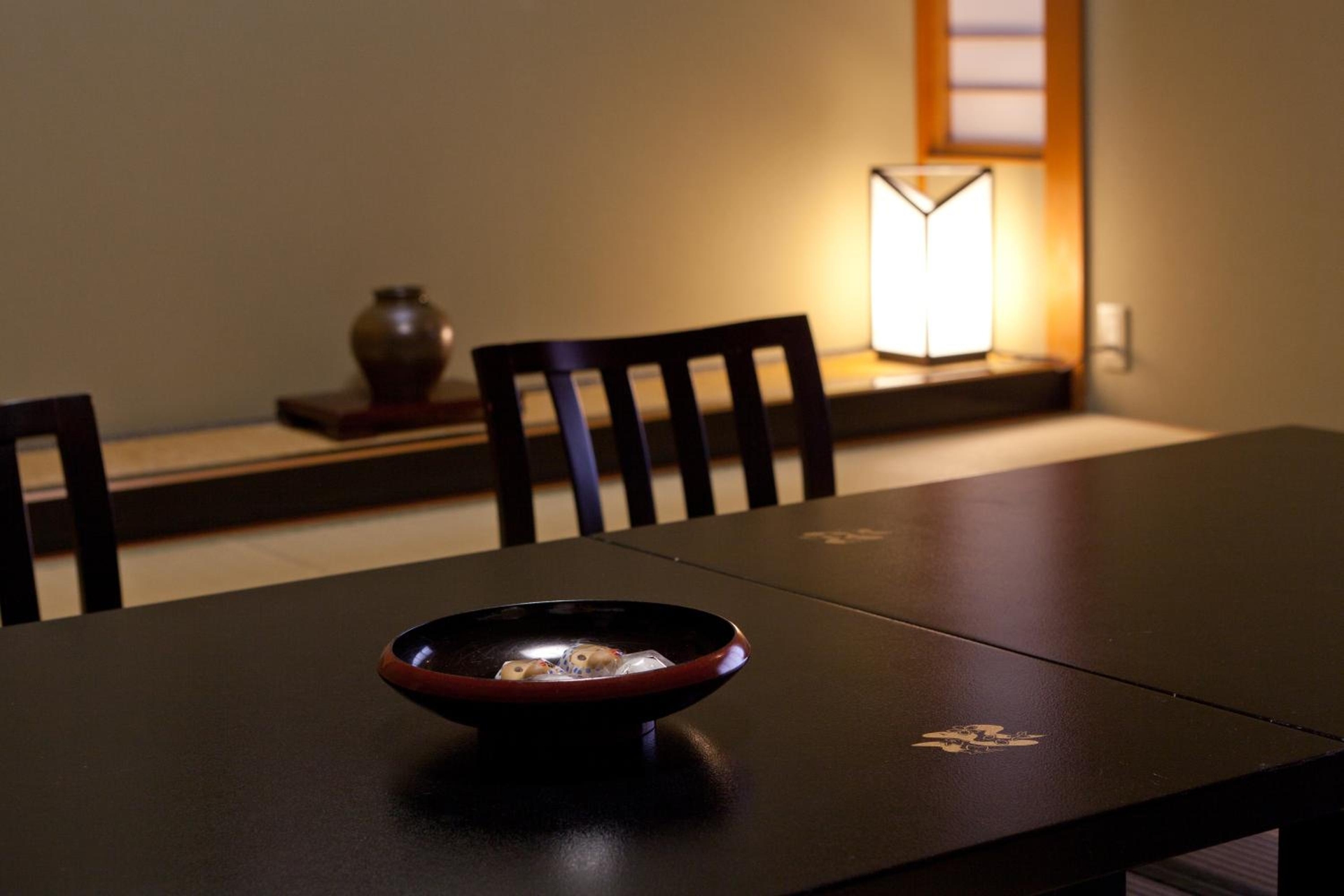Foto de Hotel Gyokusen
