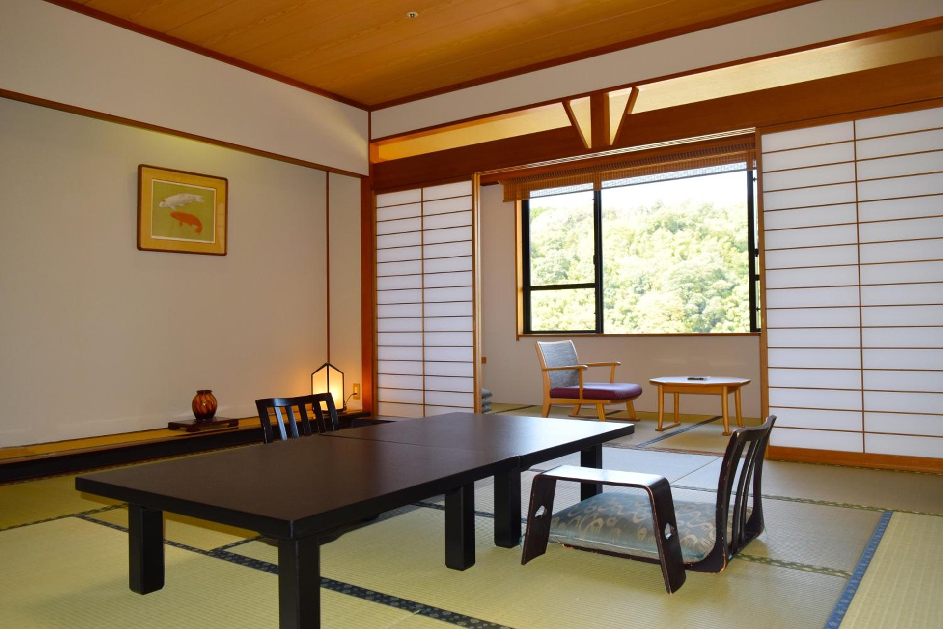 Foto de Hotel Gyokusen