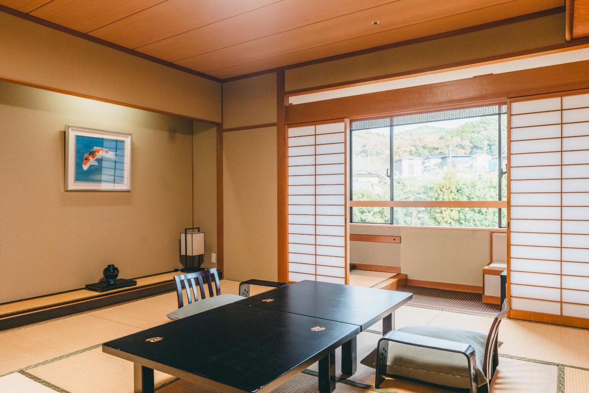 Foto de Hotel Gyokusen
