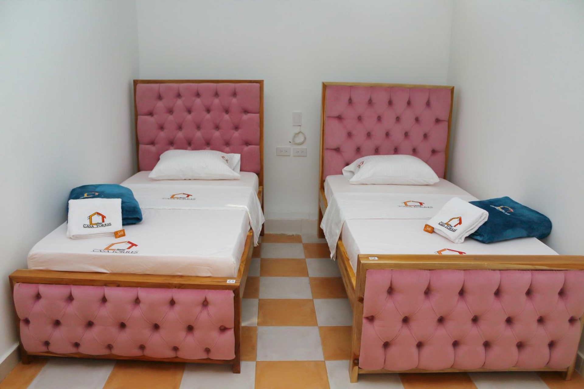 Foto de Hostal Casa Torres Cartagena Centro Historico - Adults Only