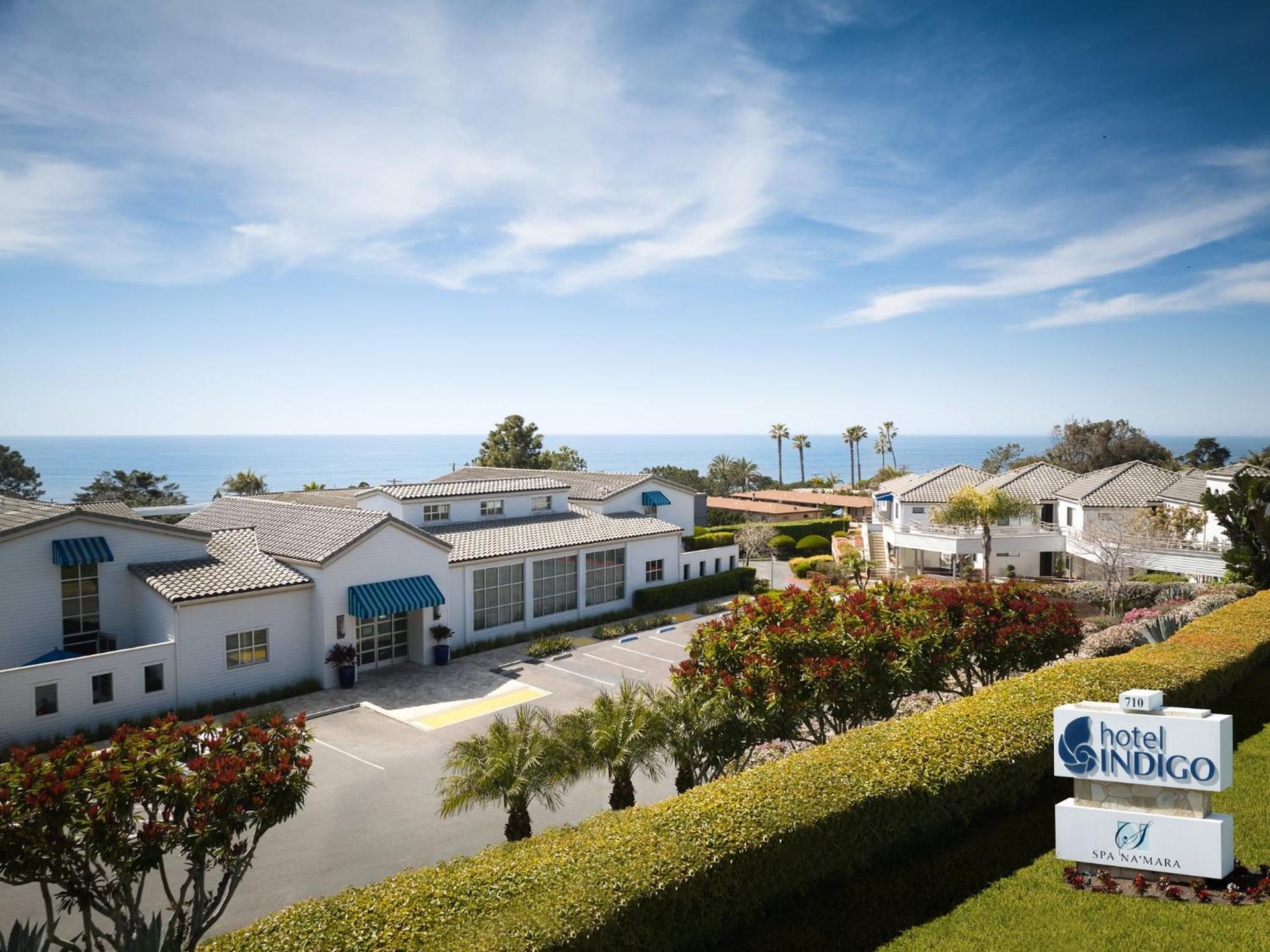 Hotel Indigo San Diego Del Mar by IHG, Del Mar