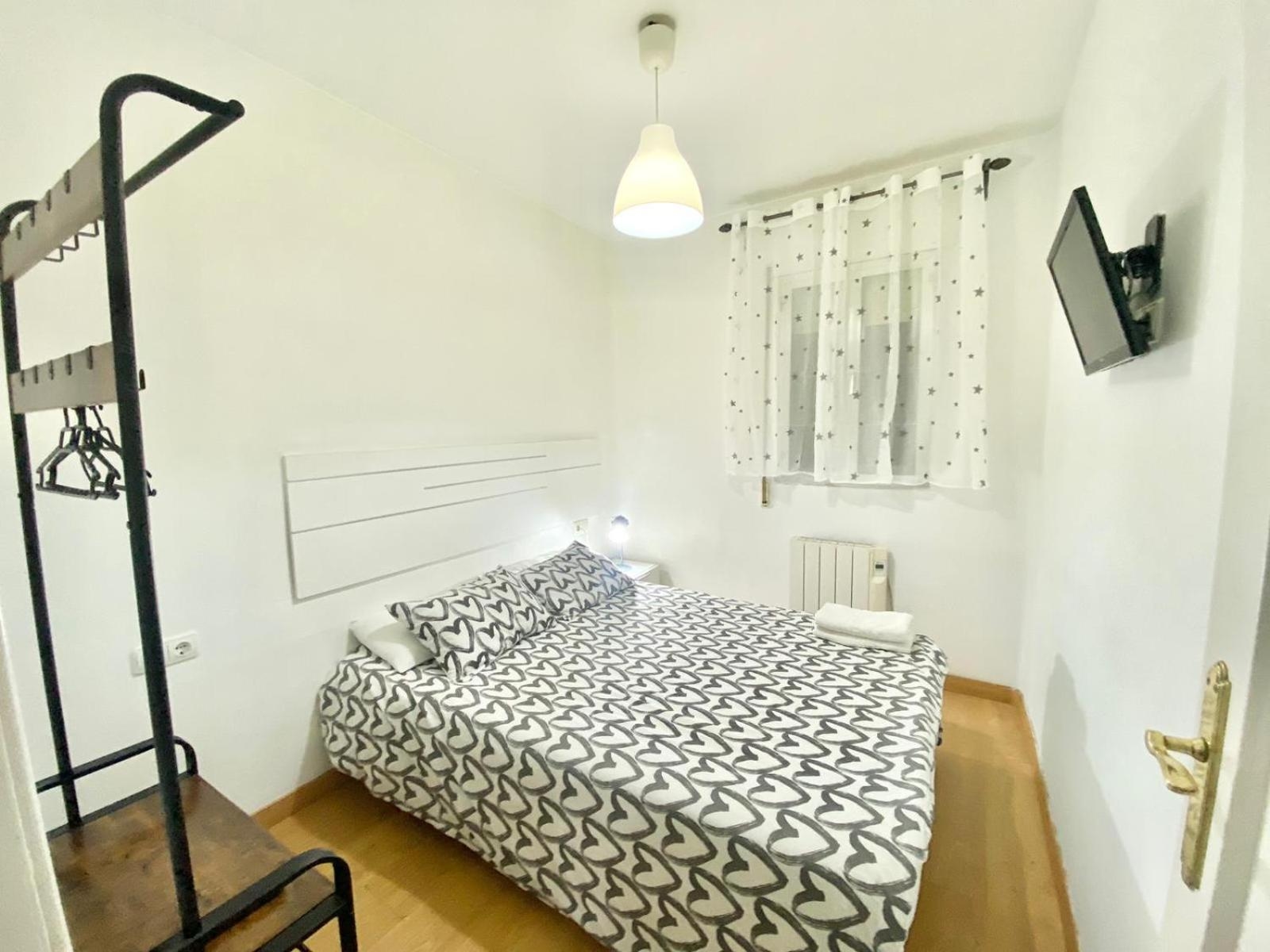 Jaime el Conquistador Apartment, Madrid