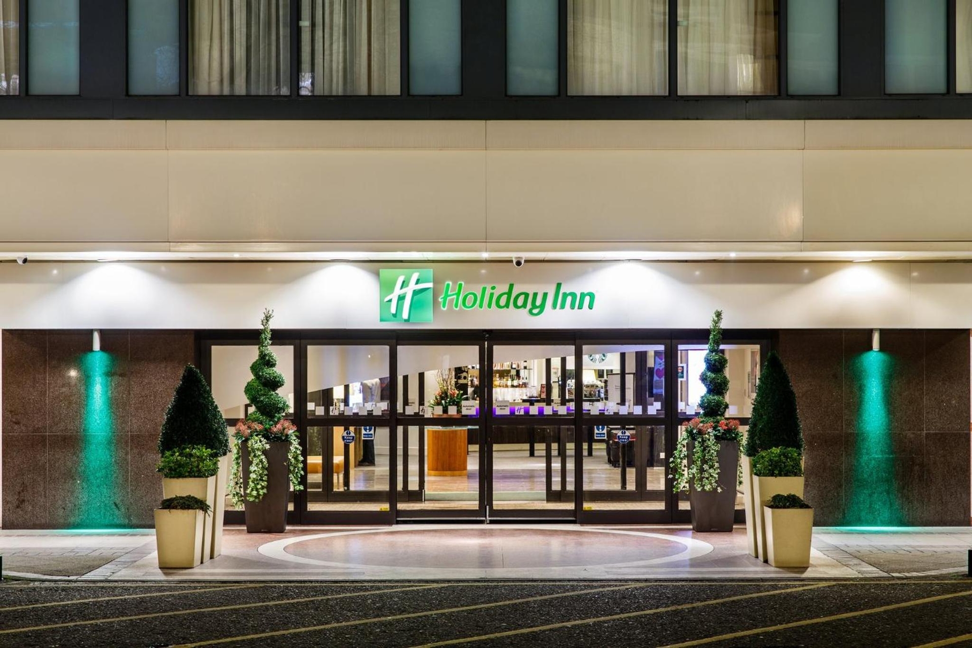 Holiday Inn London Bloomsbury by IHG, London