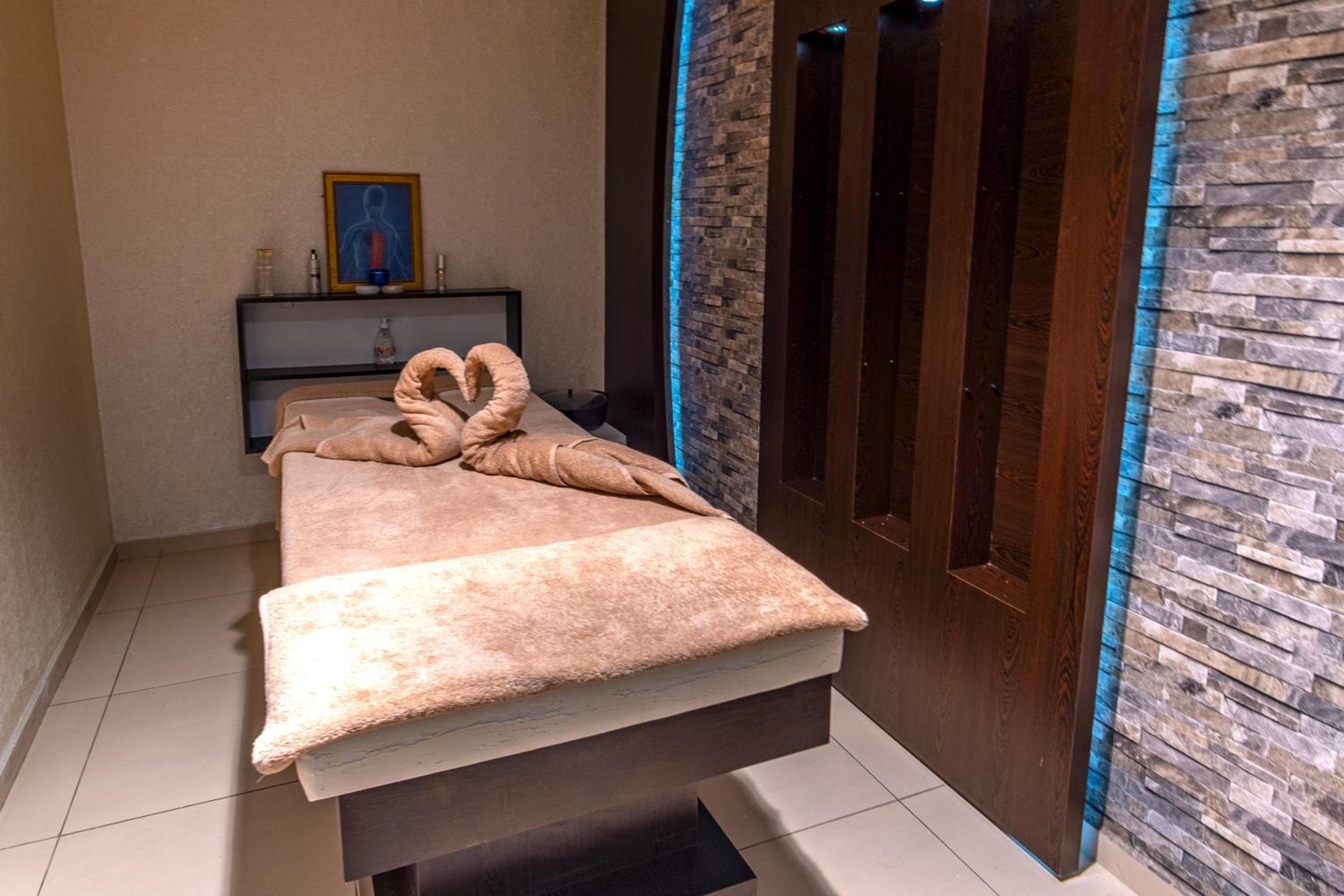 Foto de A11 Hotel Obaköy
