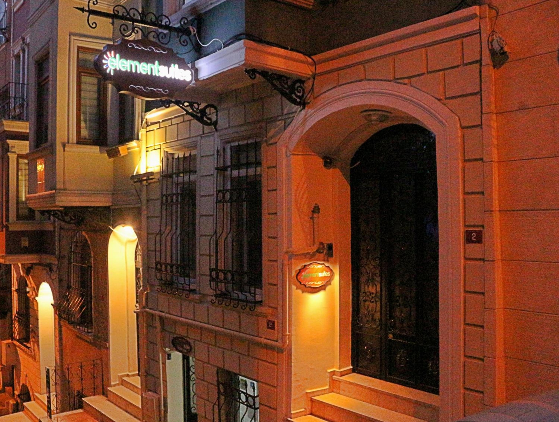 Foto de Element Suites