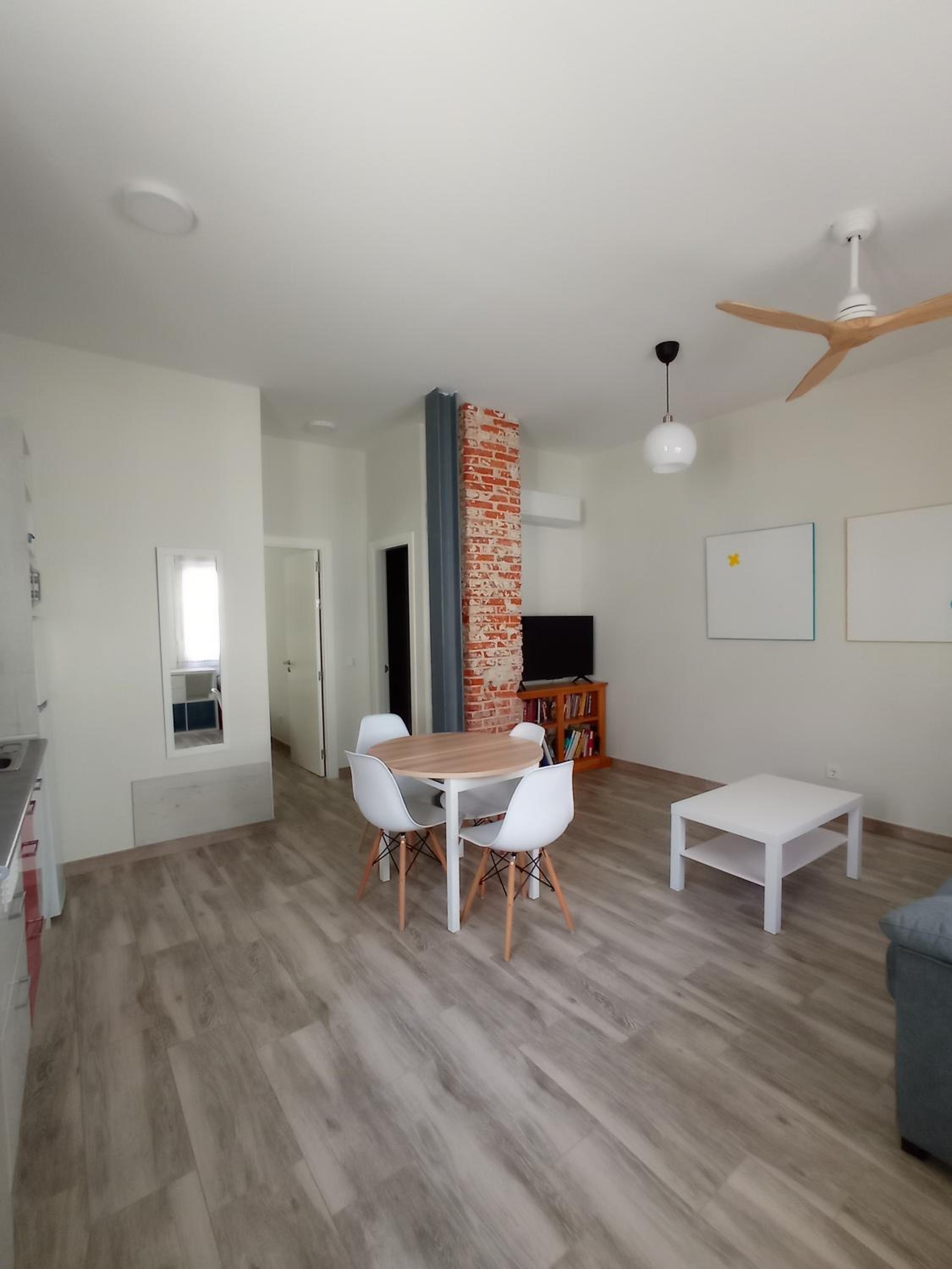 La Casita de Vallecas, Madrid