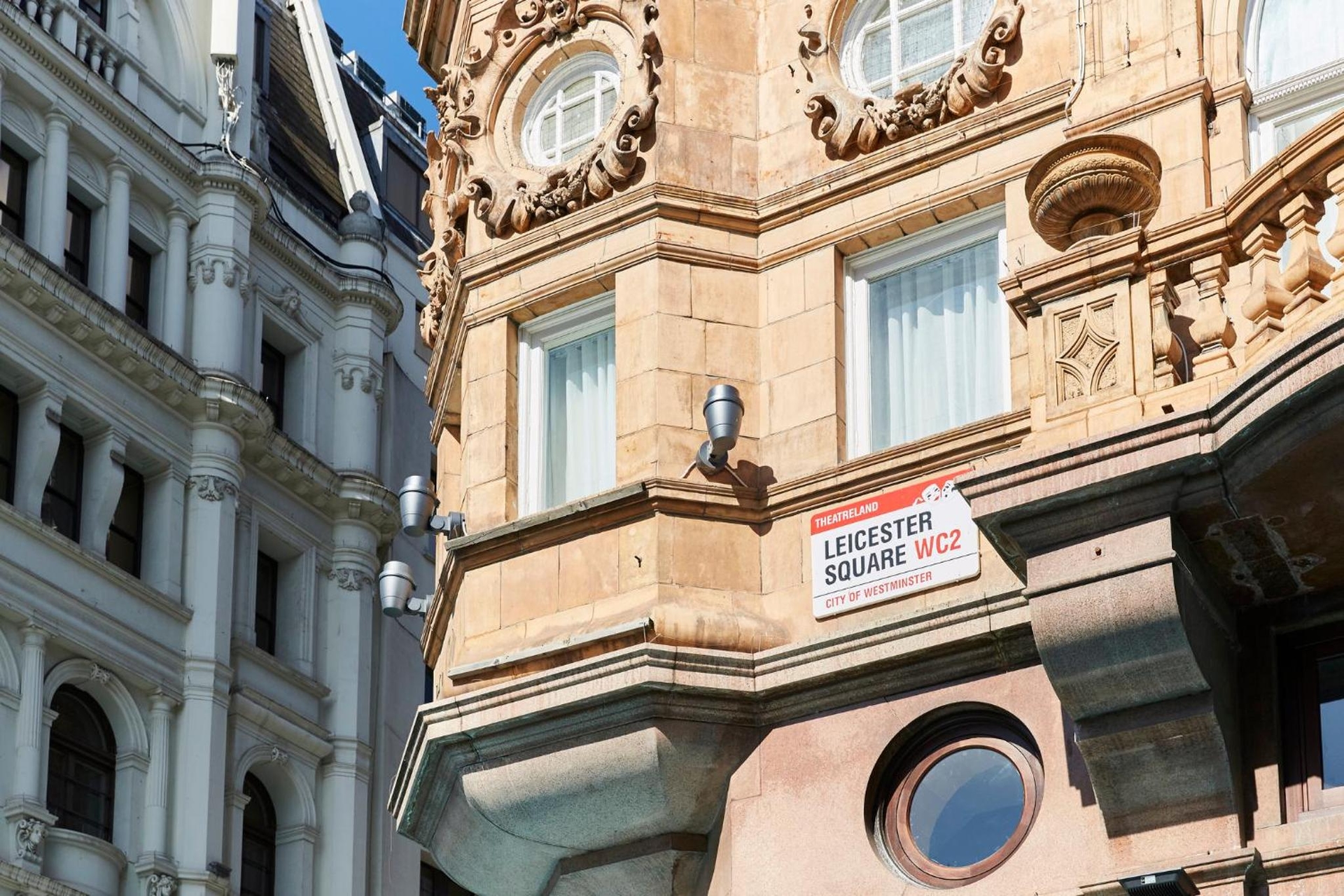 Hotel Indigo London - 1 Leicester Square by IHG, London