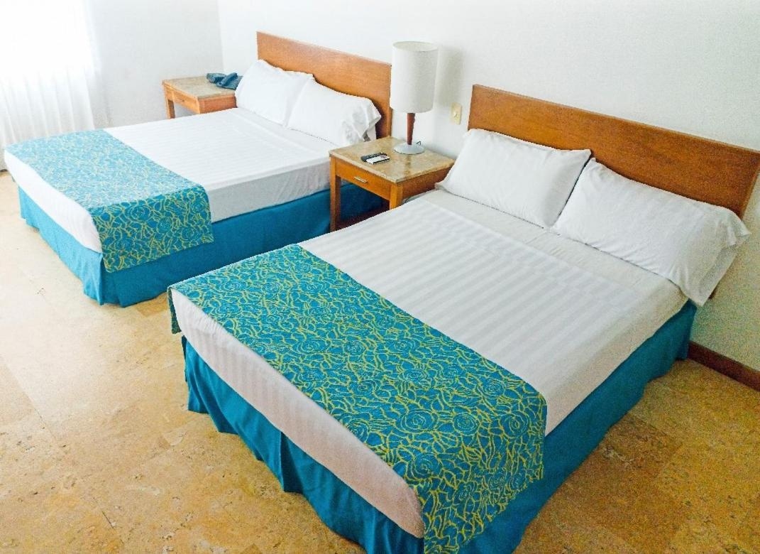 Foto de Hotel Oceania Cartagena