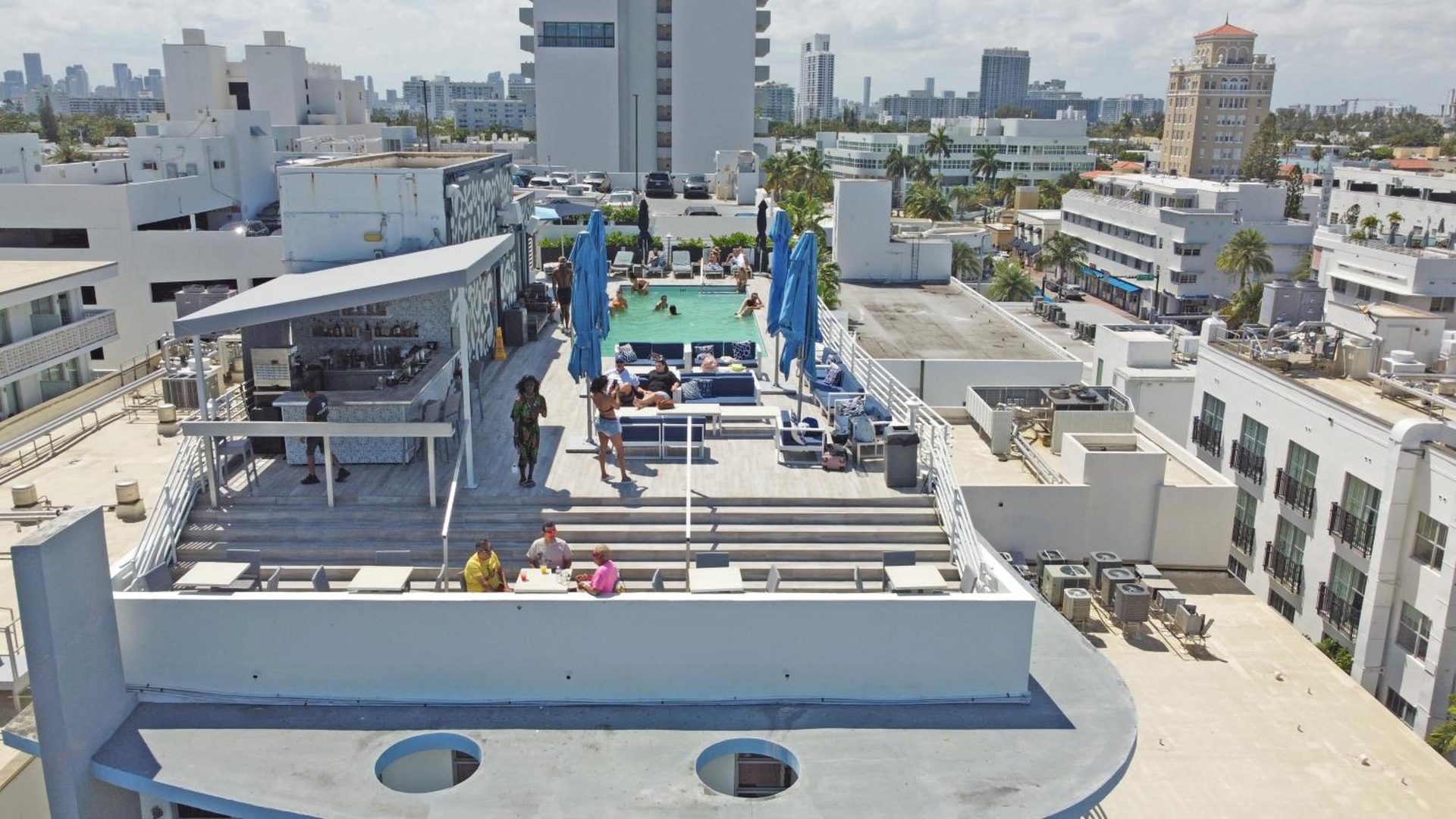 Foto de Deluxe apartments at the Congress
