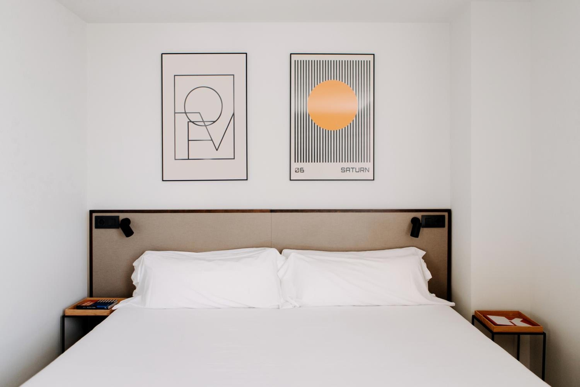 Hotel Kramer, Valencia