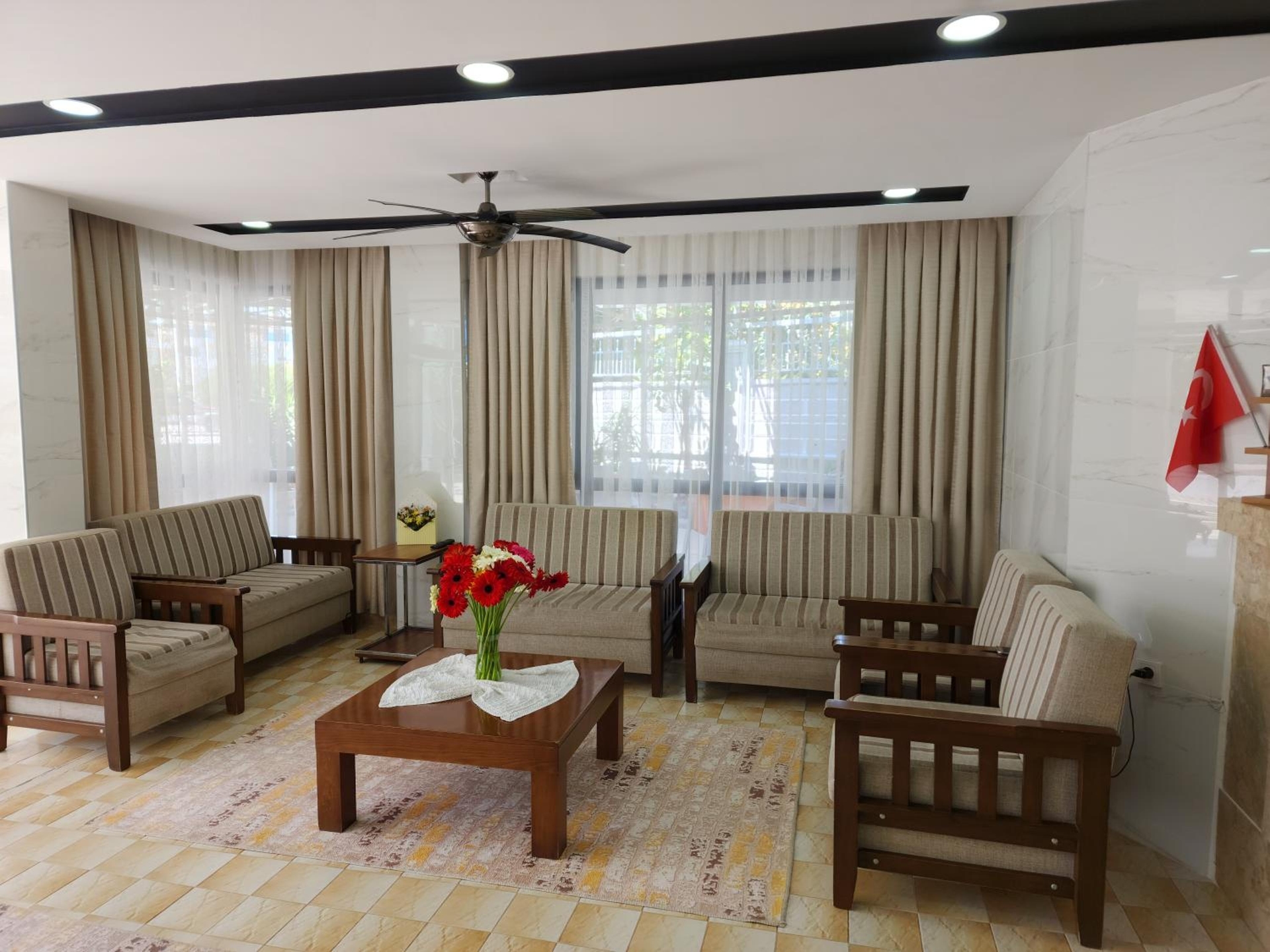 Foto de Kartal Hotel