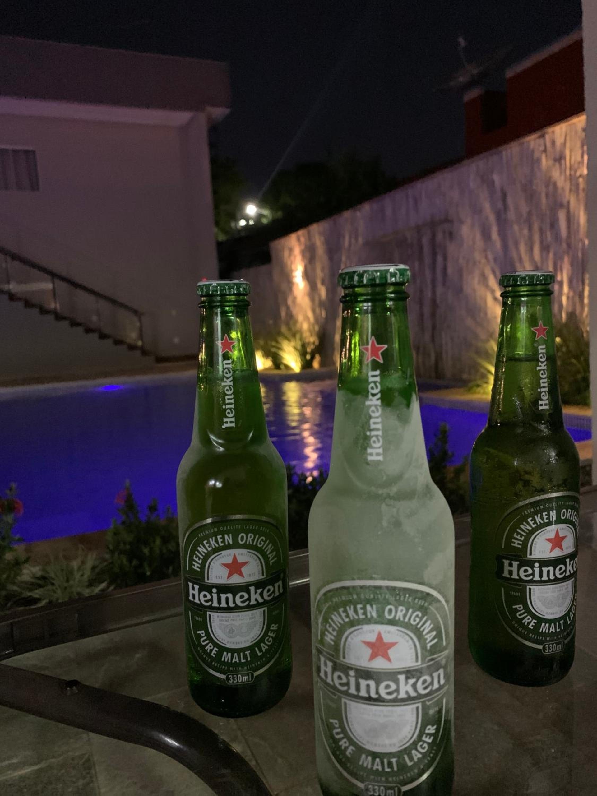 Foto de Pousada Piri Paim
