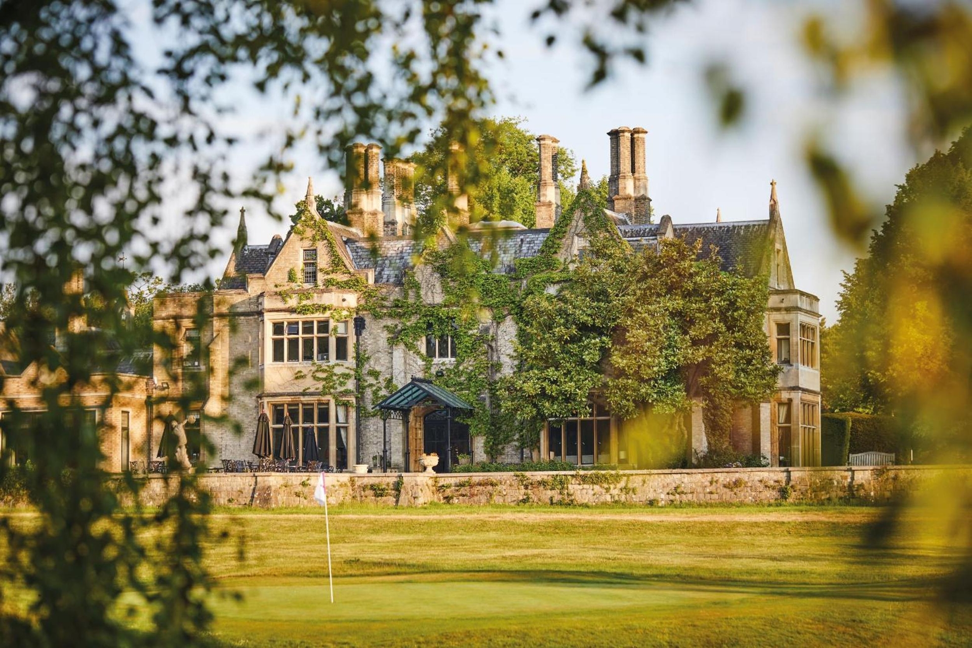 Foxhills Club & Resort, Chertsey