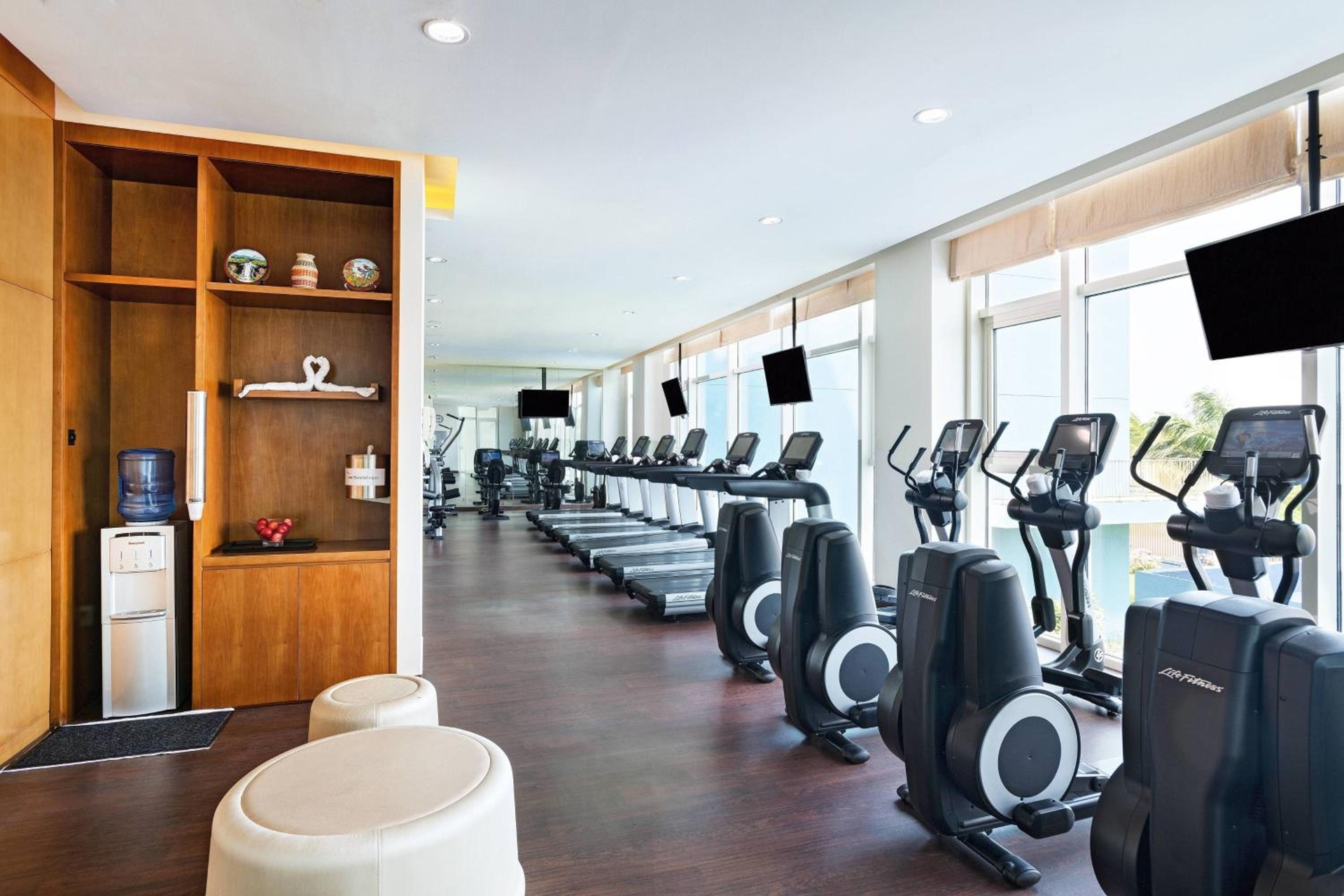 Foto de Guyana Marriott Hotel Georgetown