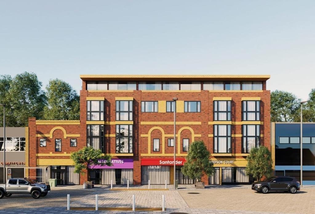Hemel Apartments- Elite Escape, Hemel Hempstead