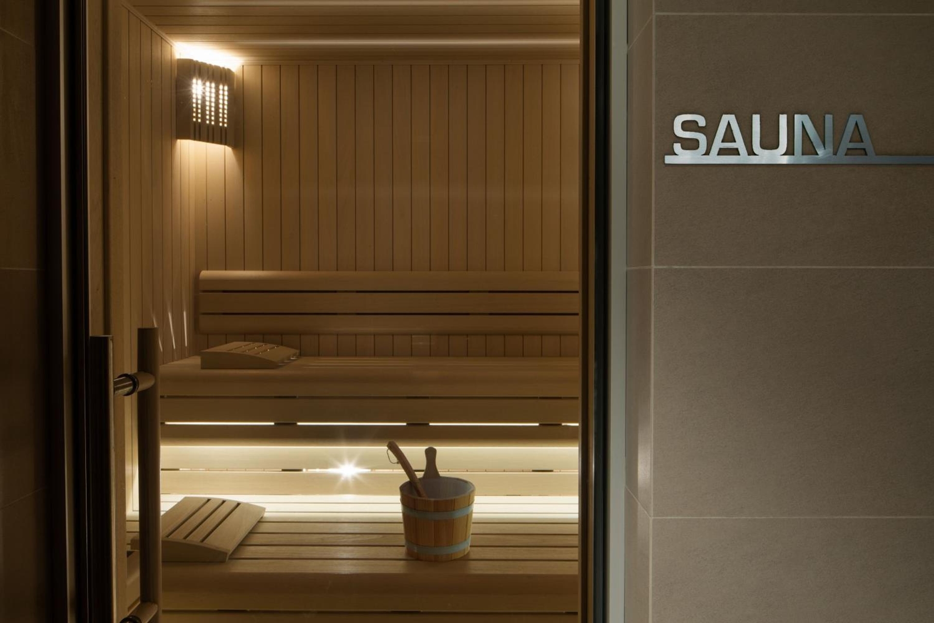 Foto de Marriott Executive Apartments Istanbul Fulya