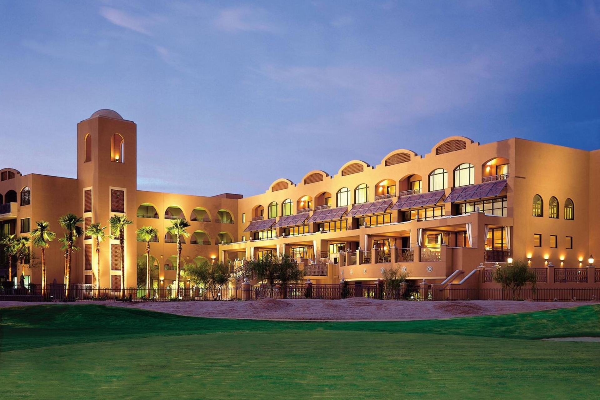 Scottsdale Marriott at McDowell Mountains, Scottsdale