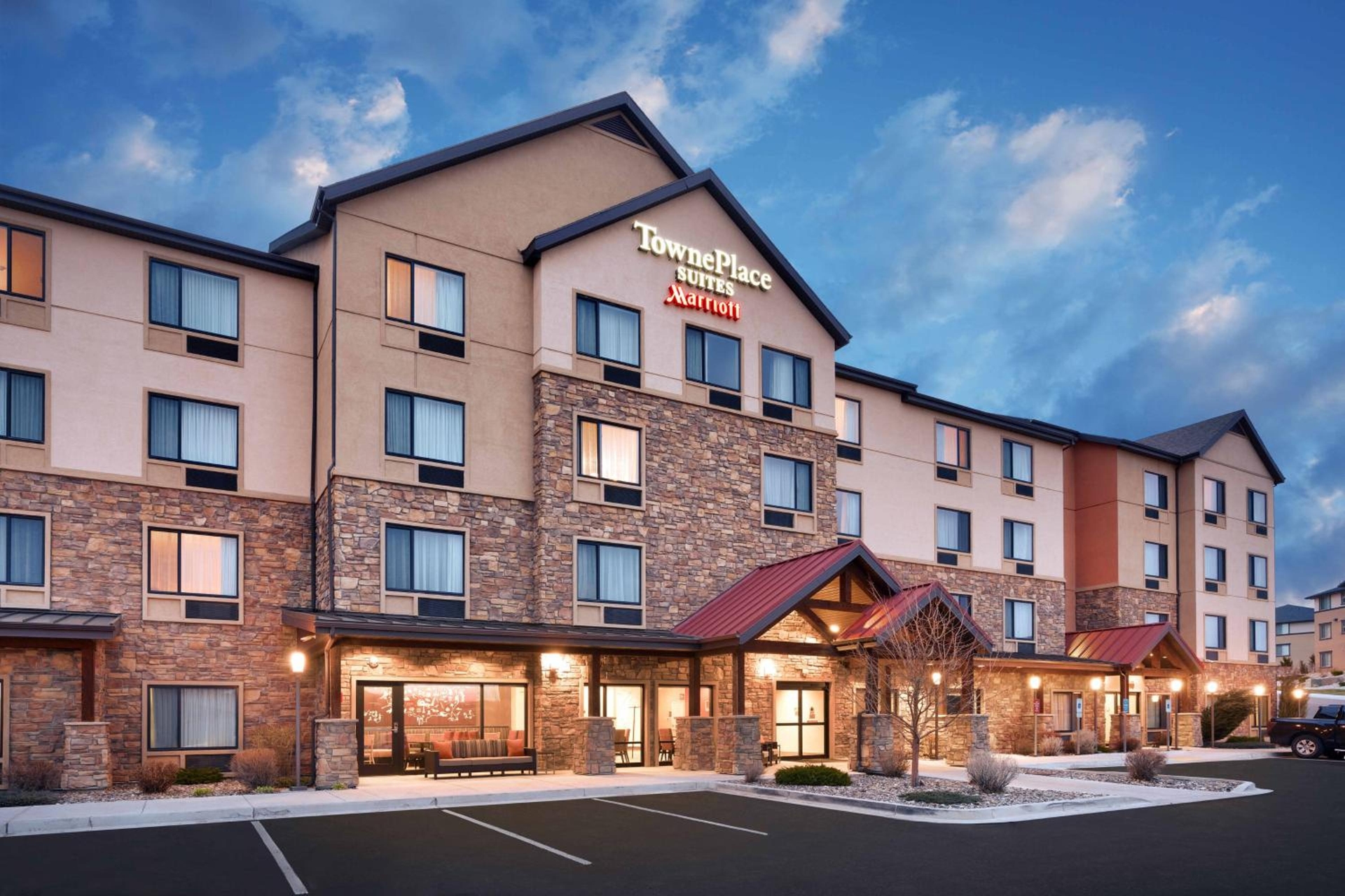 TownePlace by Marriott Suites Elko, Elko