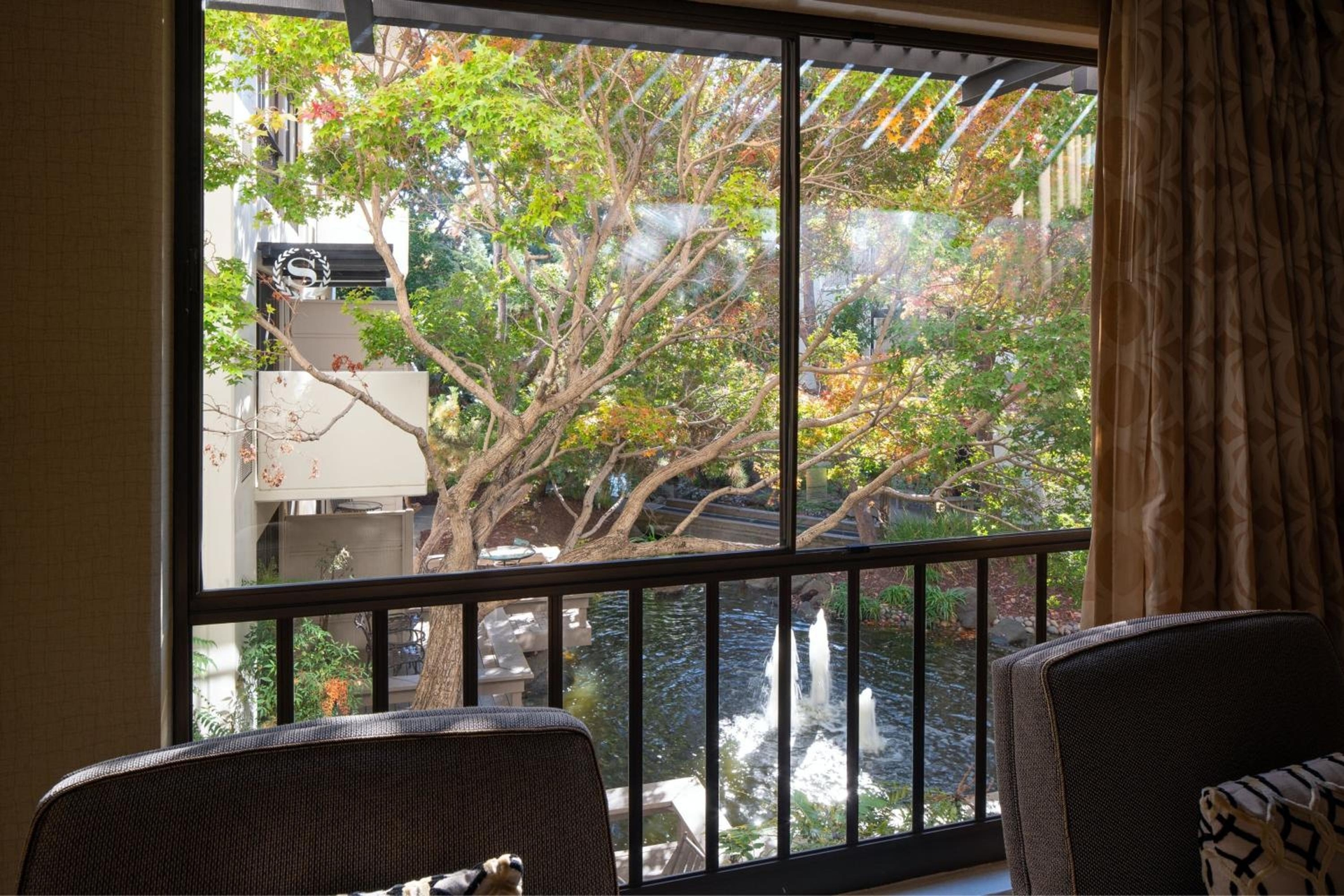 Sheraton Palo Alto Hotel, Palo Alto