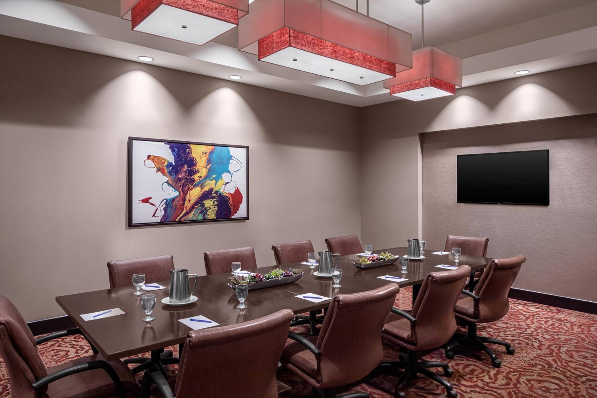 Delta Hotels by Marriott Anaheim Garden Grove, Garden Grove