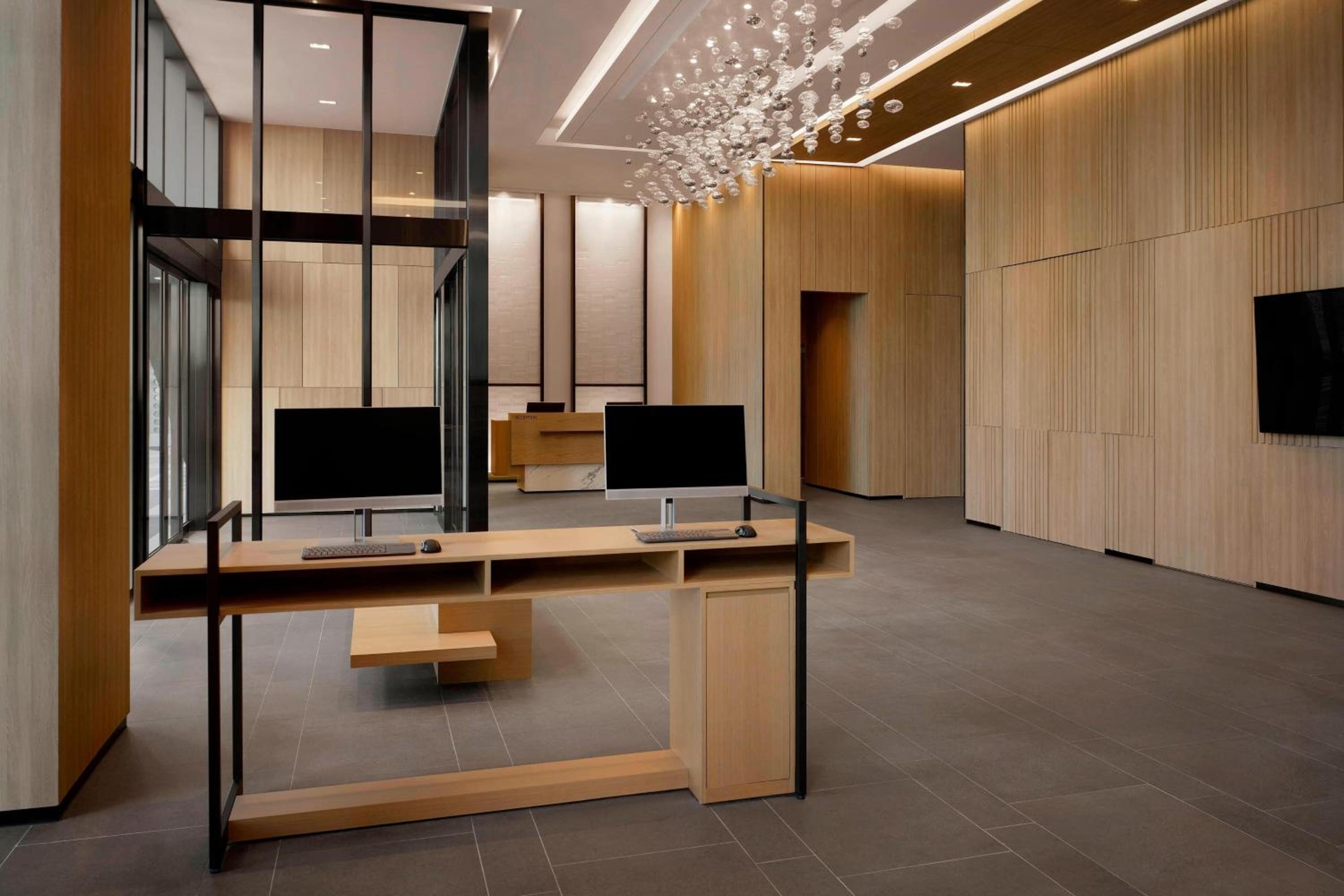 Foto de Fairfield by Marriott Busan