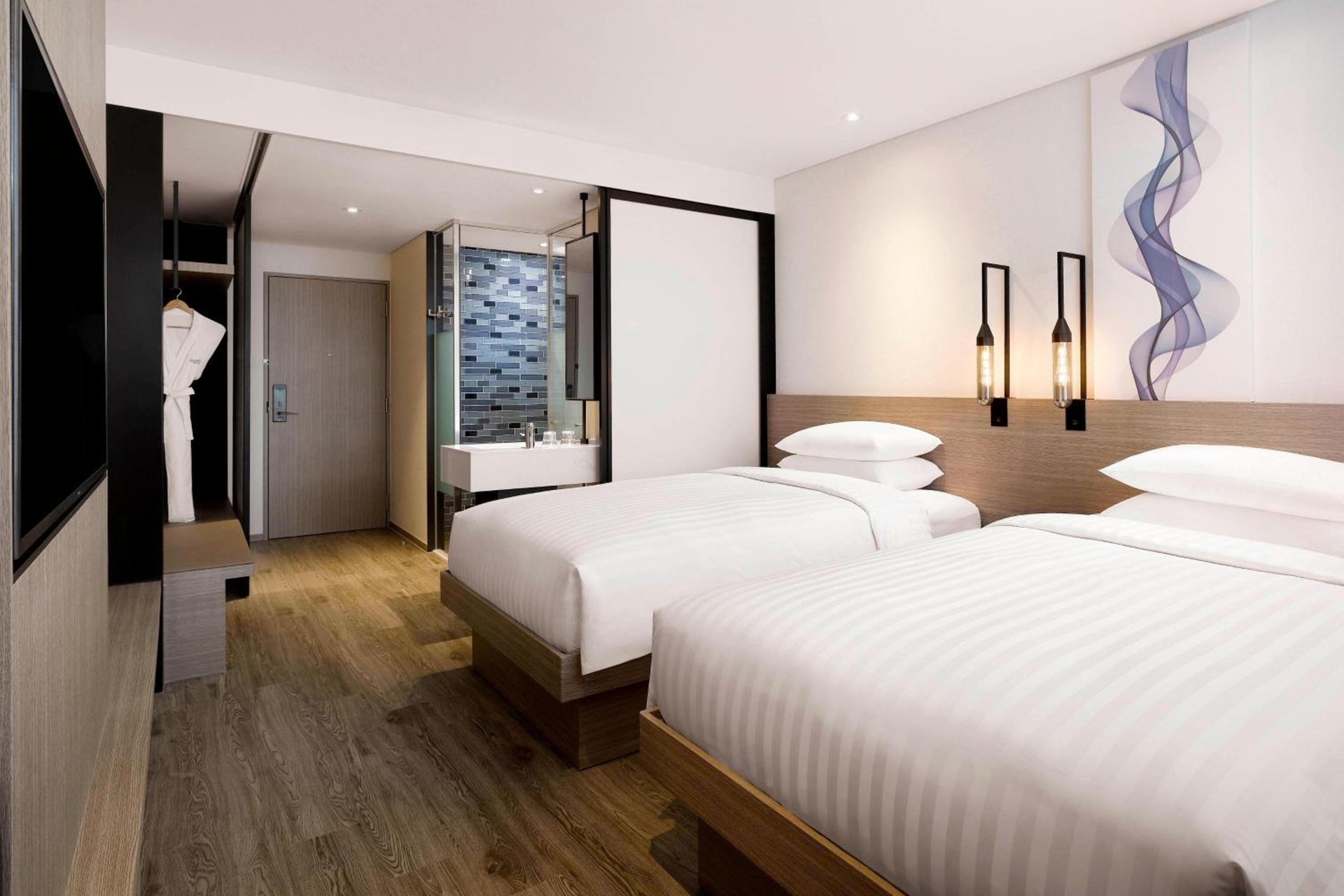 Foto de Fairfield by Marriott Busan