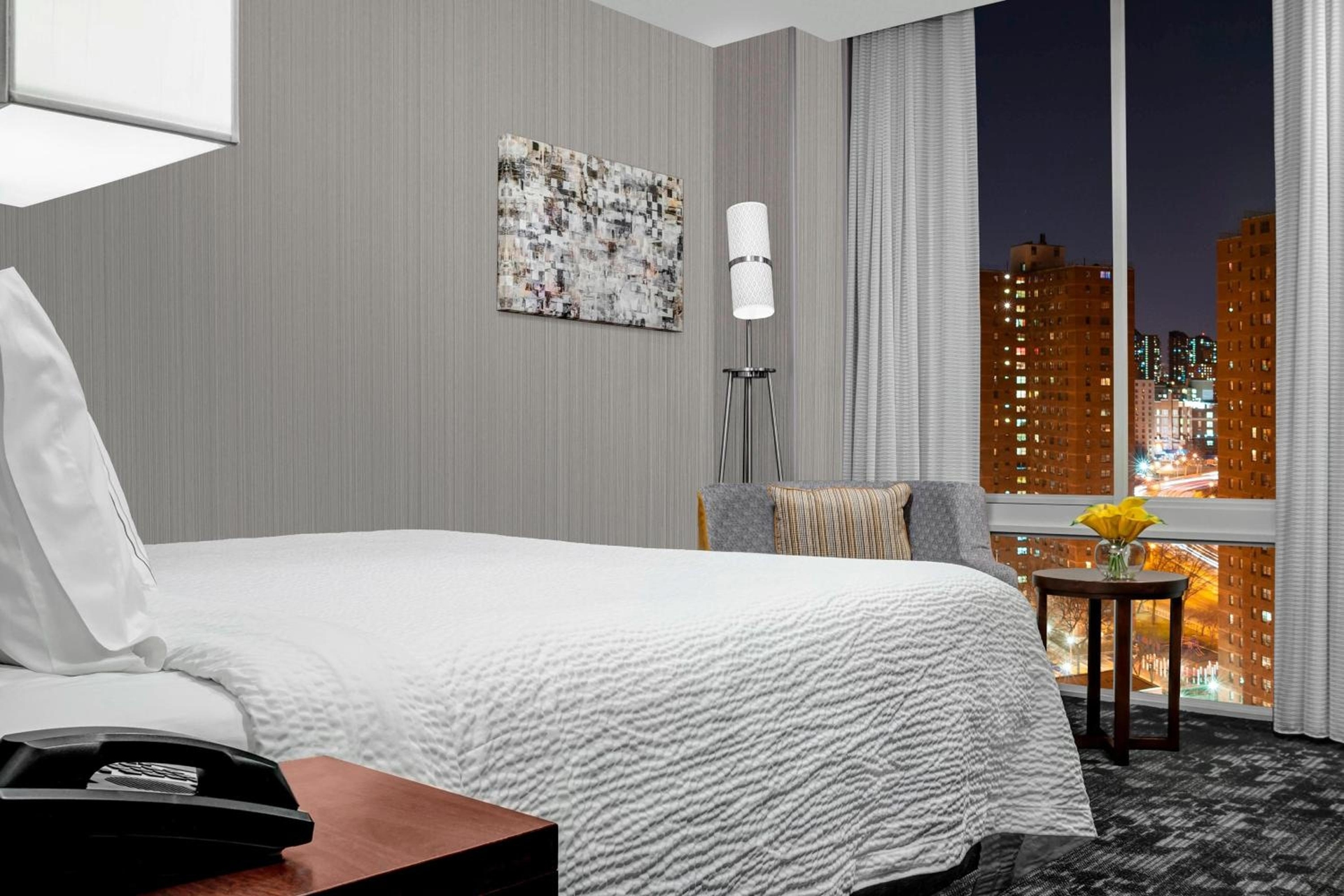 Foto de Courtyard by Marriott New York Manhattan Upper East Side