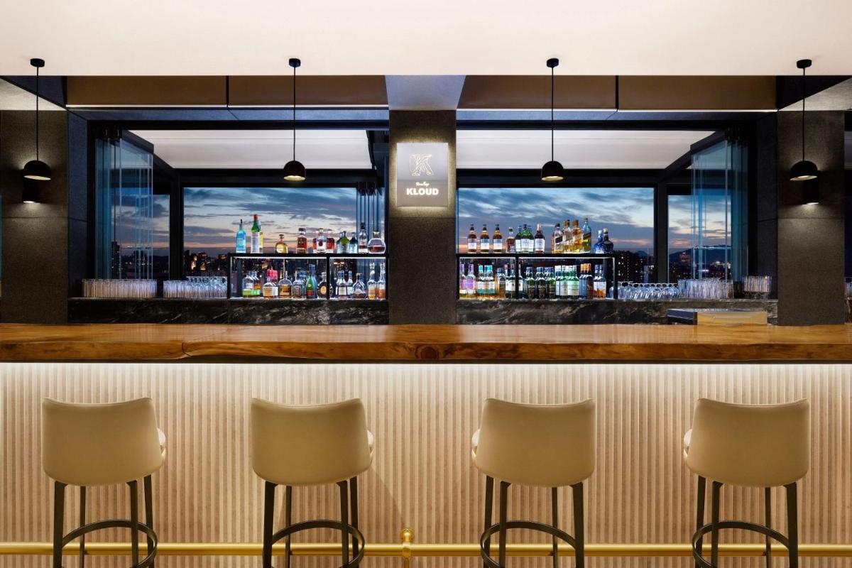 Foto de AC Hotel by Marriott Seoul Gangnam
