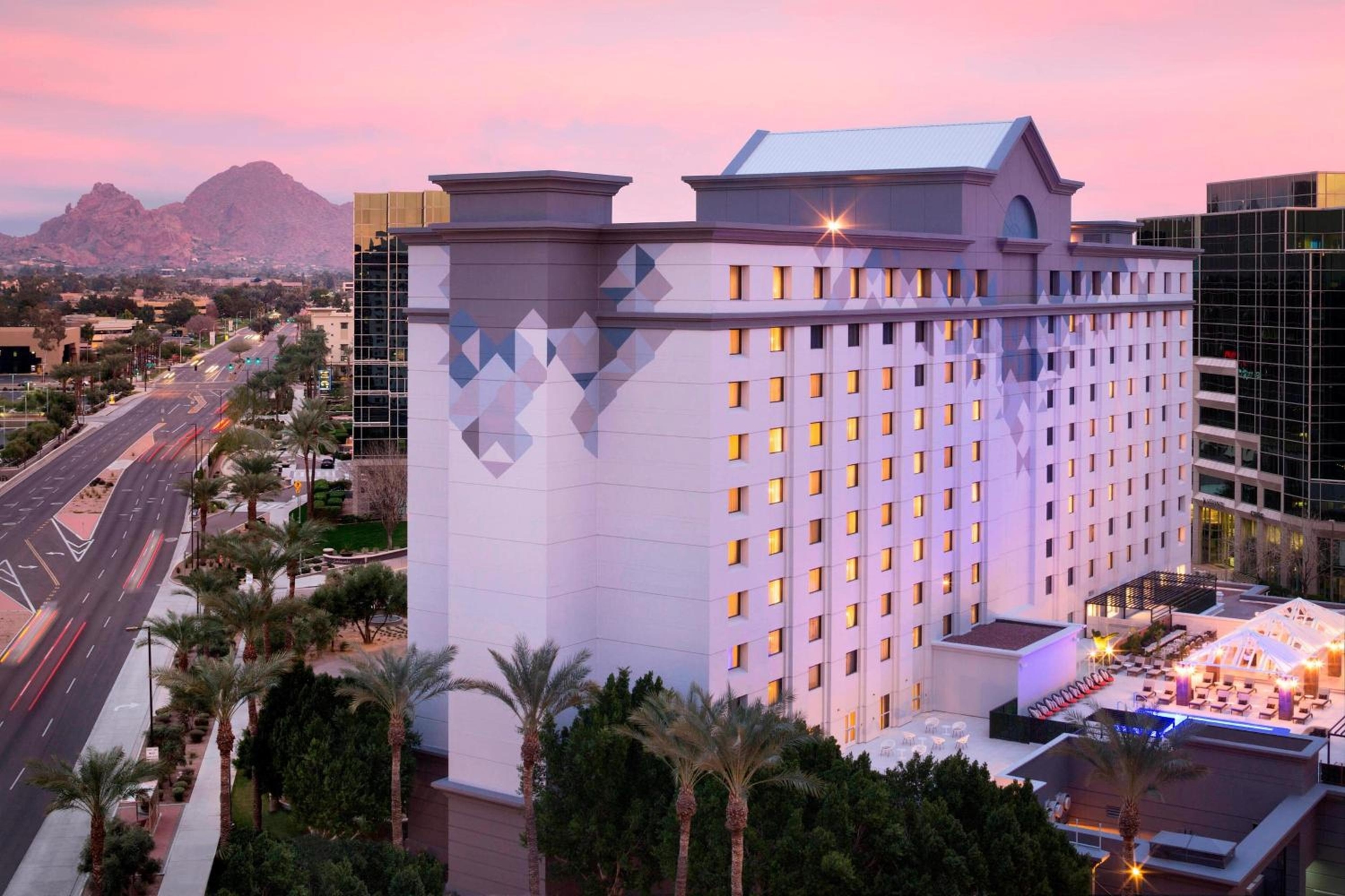 The Camby, Autograph Collection, Phoenix