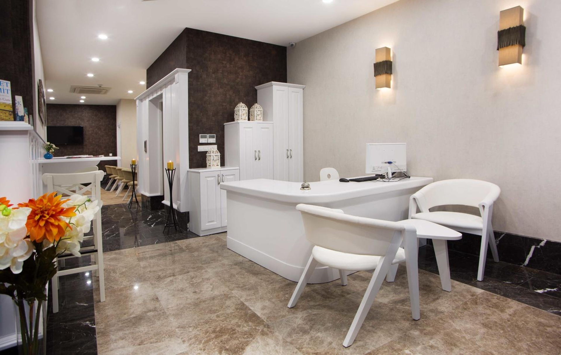 Foto de Astan Hotel Taksim