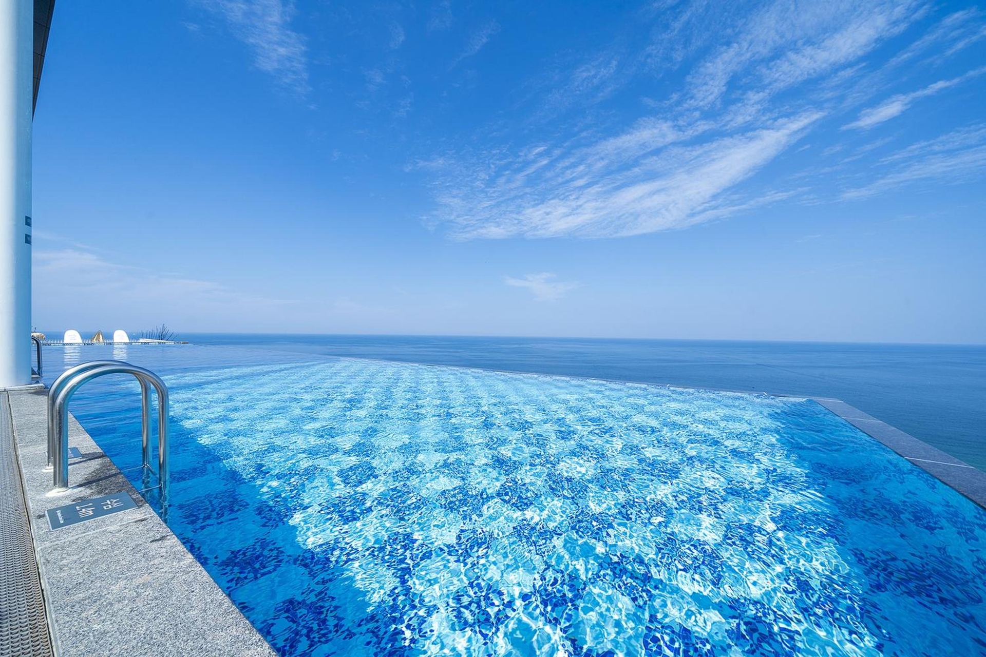 Foto de Gangneung Chonpines Ocean Suites Hotel