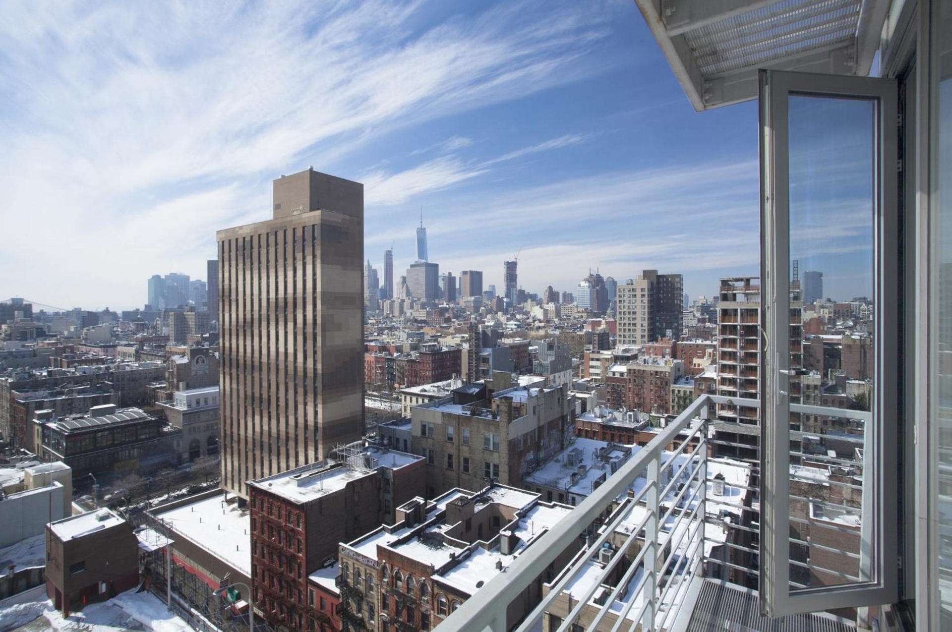 Foto de Hotel on Rivington