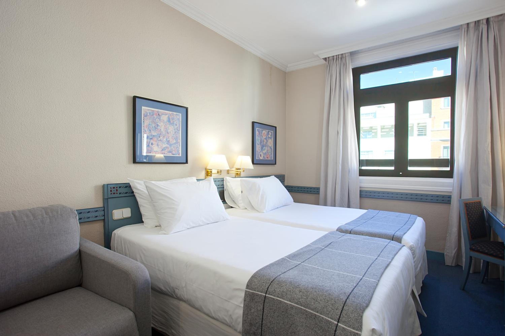 Espahotel Gran Vía