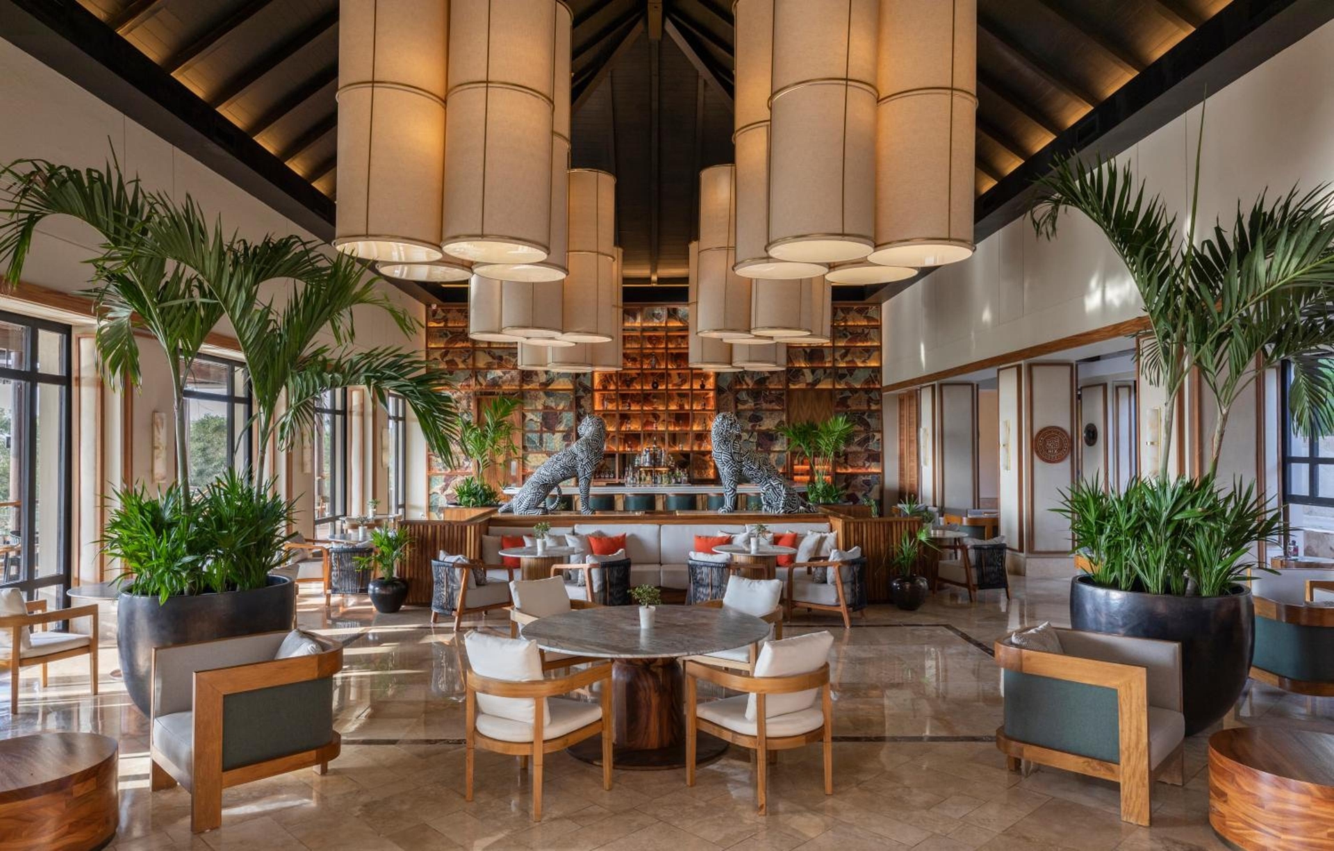 Foto de Fairmont Mayakoba Riviera Maya - All Inclusive