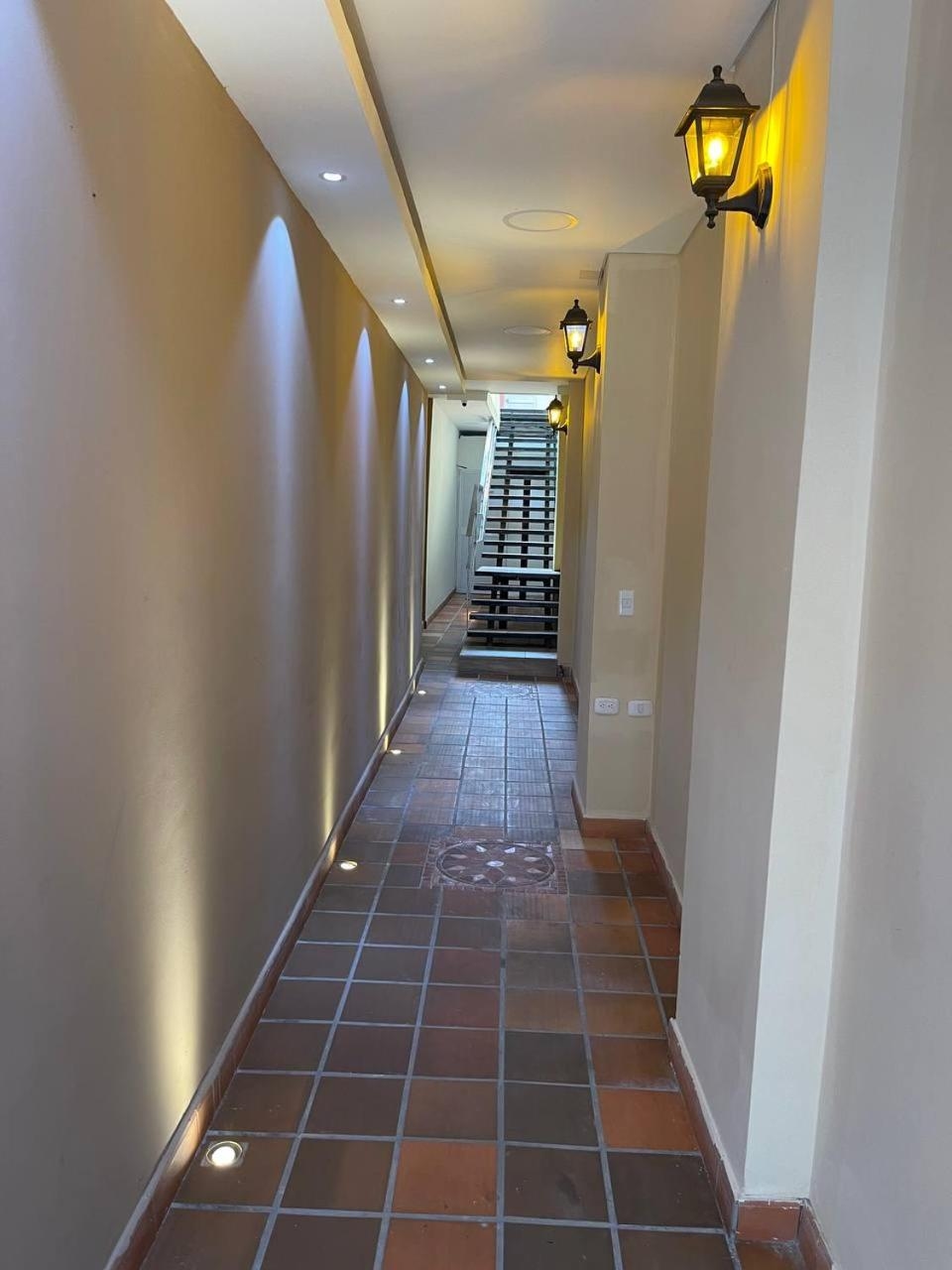 Foto de Hotel Valle Central