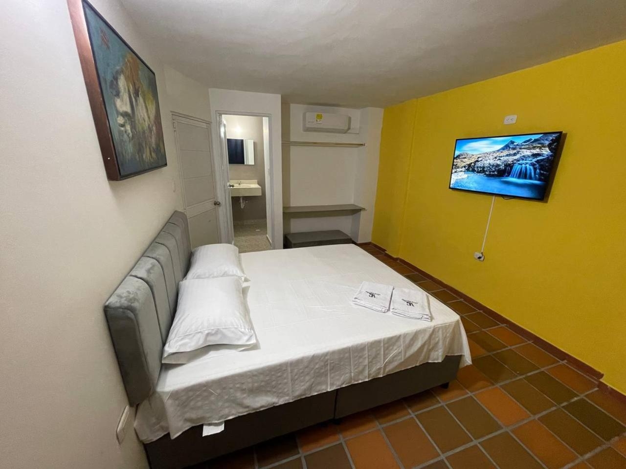 Foto de Hotel Valle Central