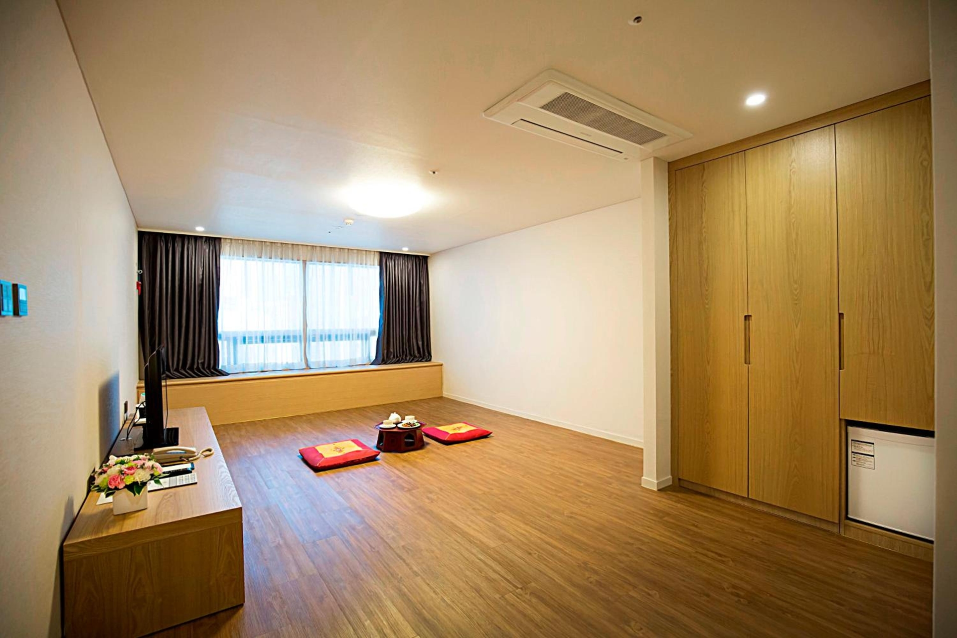 Foto de Best Western Jeju Hotel