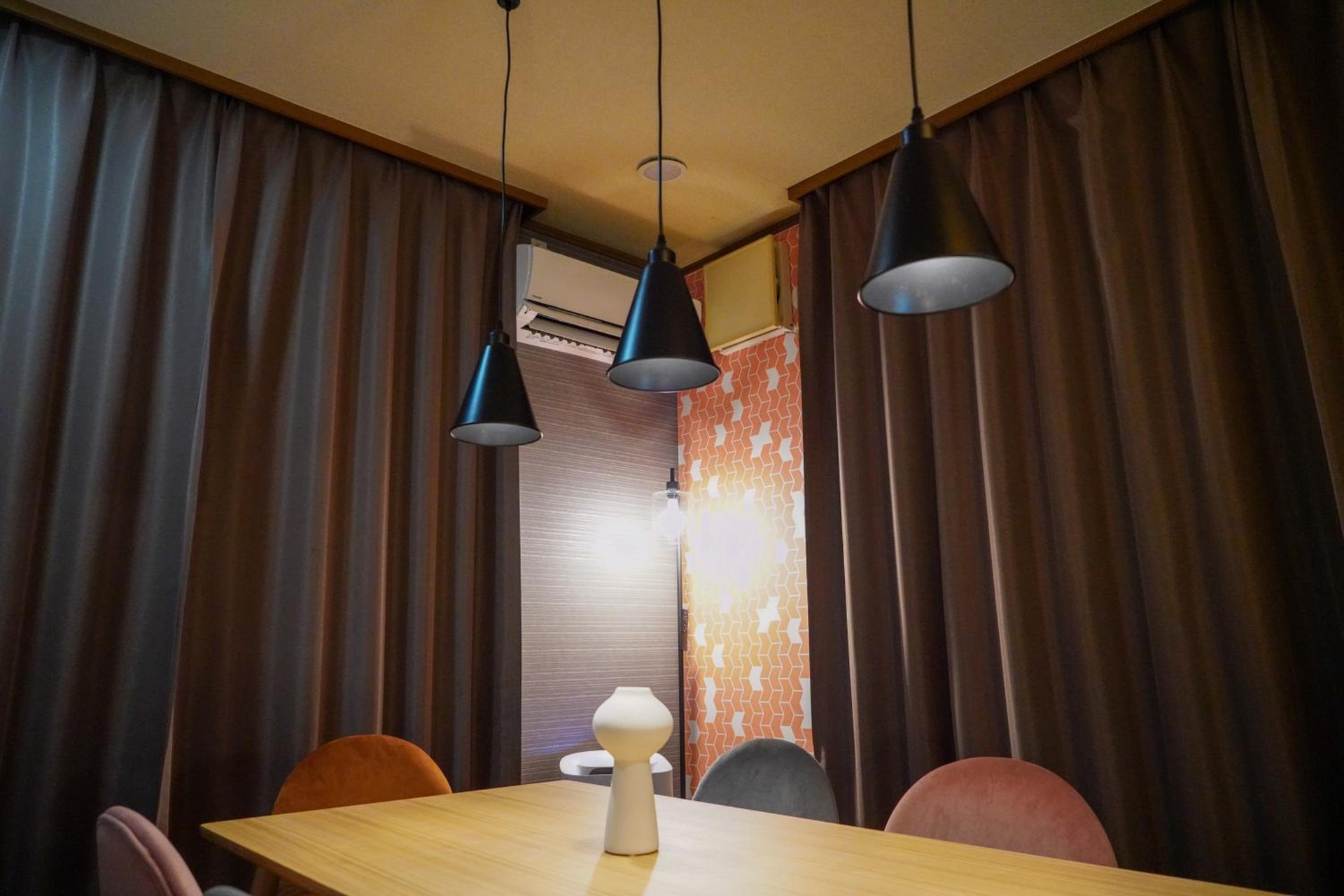 Living CUBE Beppu