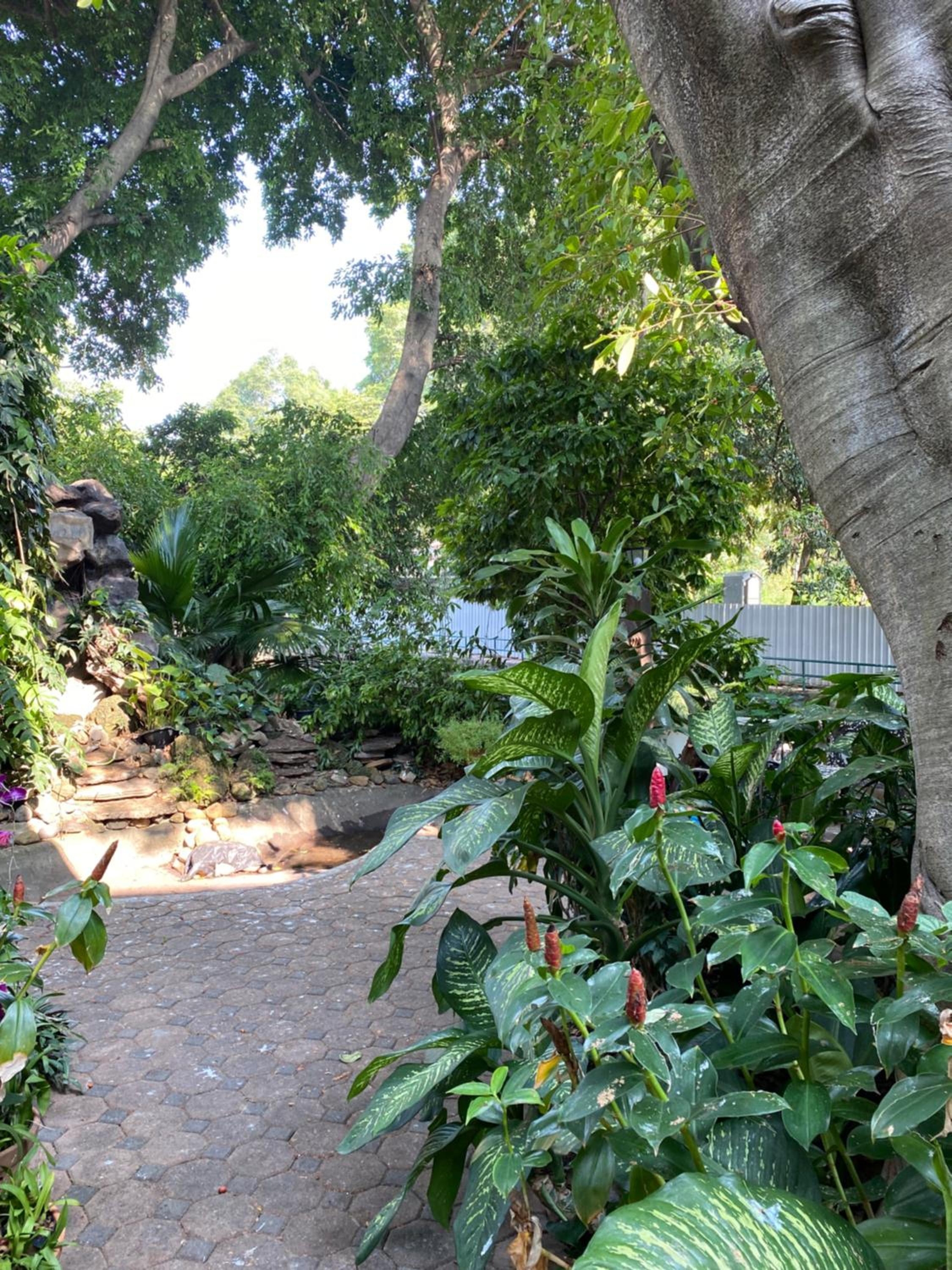 Foto de Cozycomo Bangkok