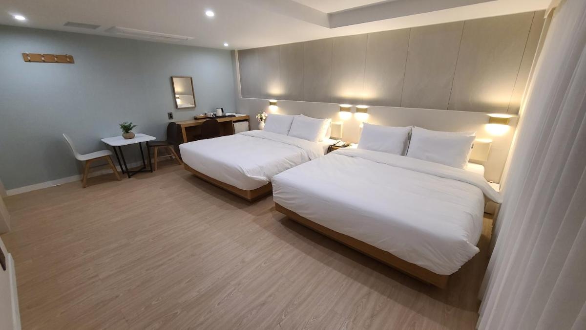 Foto de Hotel Andrest