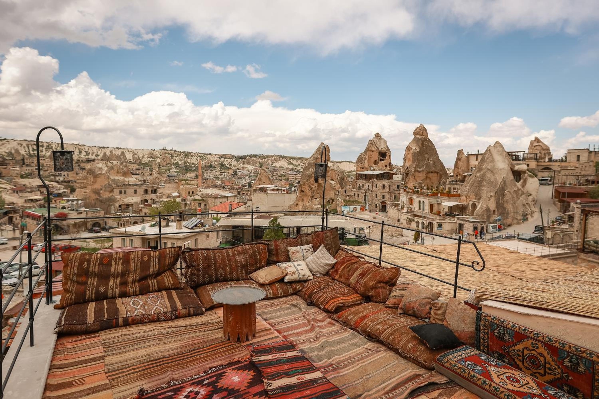 Foto de Mia Cappadocia Cave Hotel
