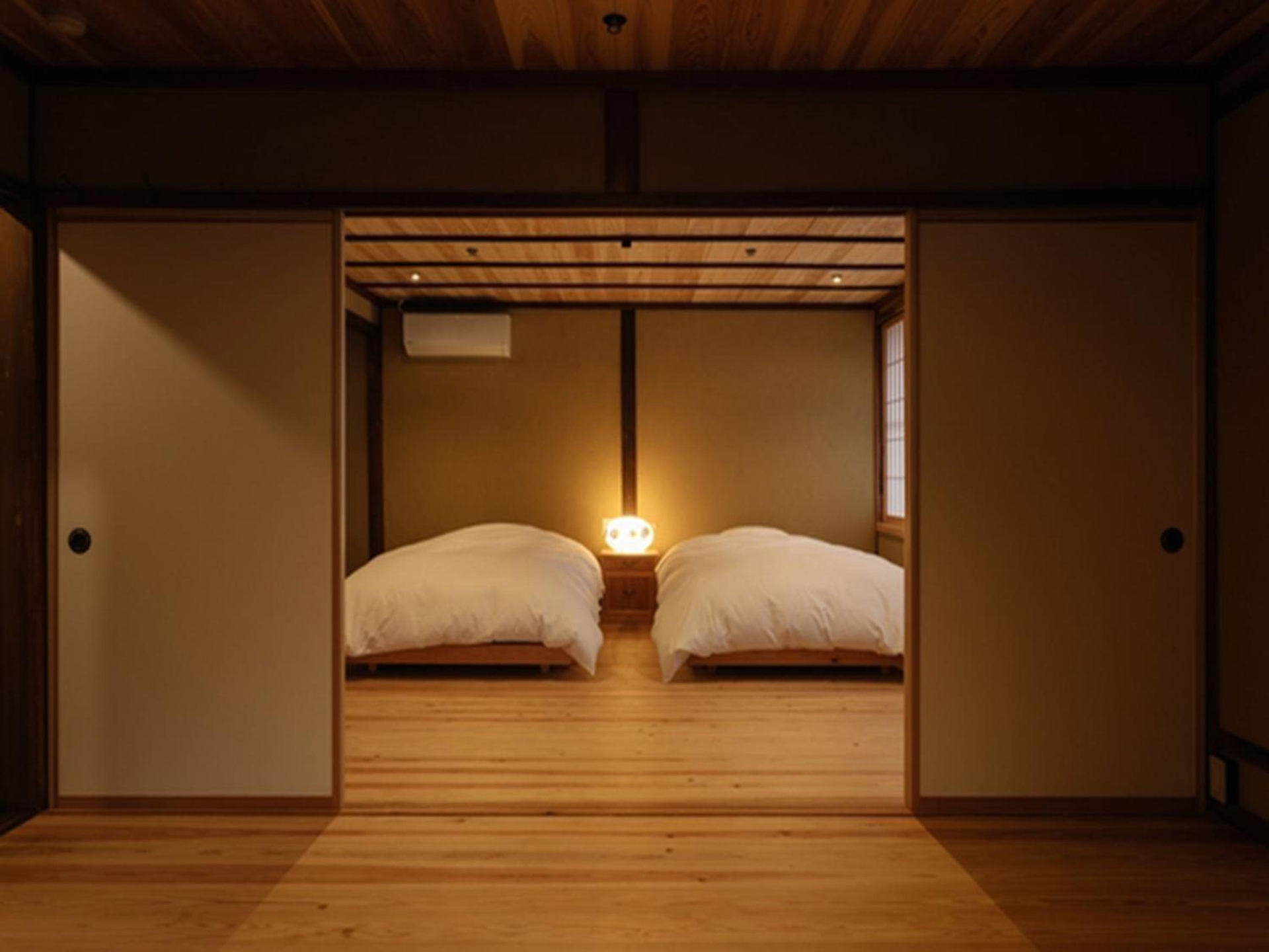 Foto de Nipponia Izumo Hirata Cotton Road