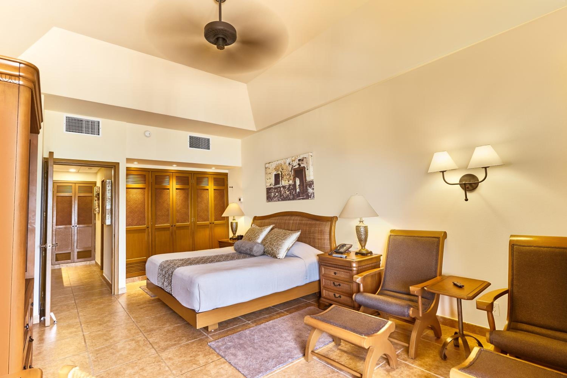 Foto de Holiday Inn Club Vacations Royal Haciendas All Inclusive